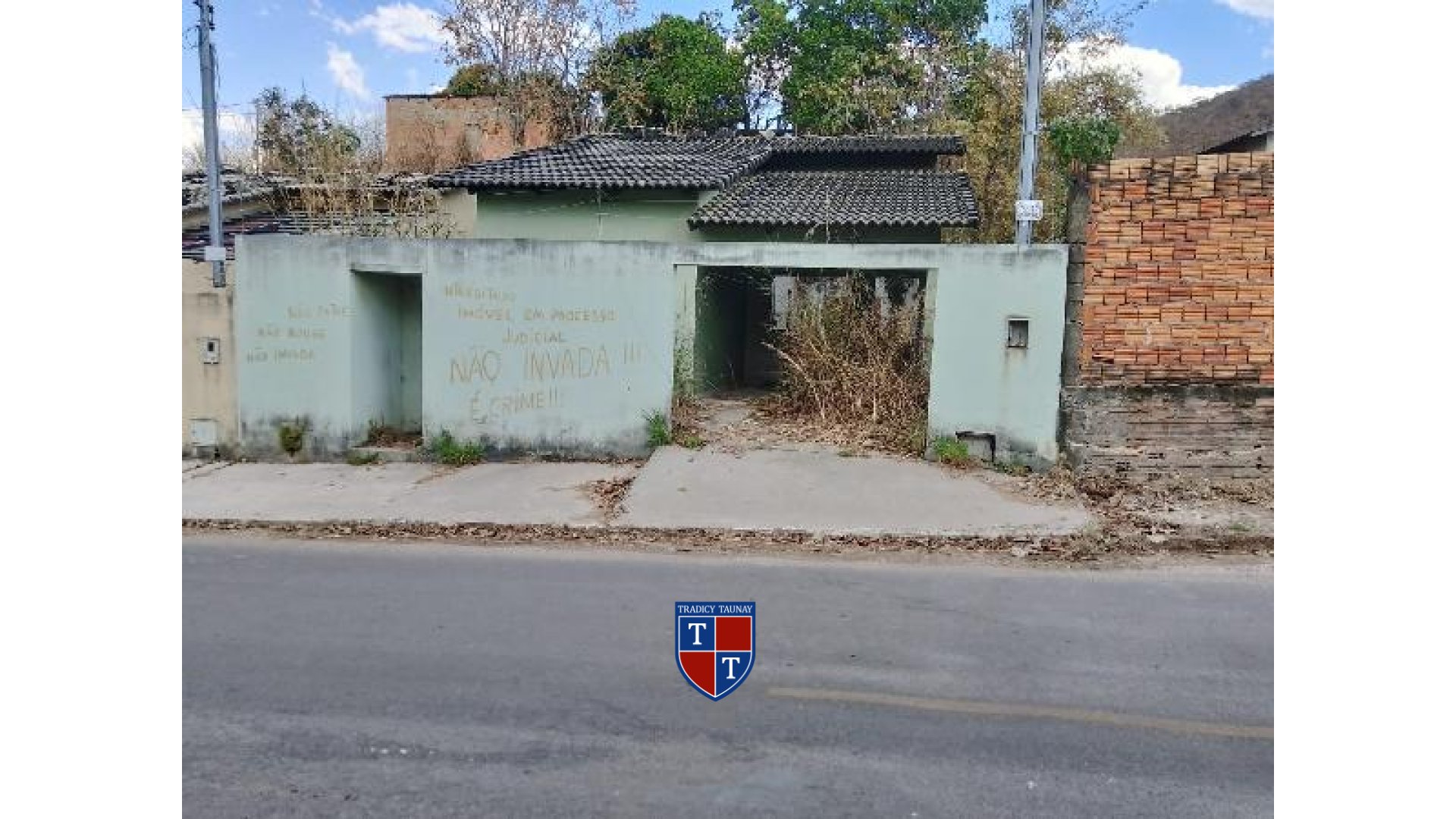 Foto 1 de CASA em BEM BOM - Imóvel Retomado Caixa