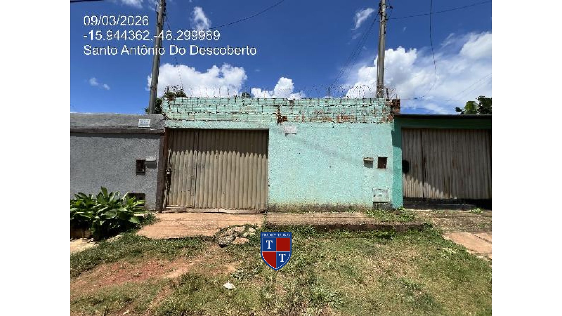 Foto 1 de CASA em JARDIM ANA BEATRIZ I - Imóvel Retomado Caixa