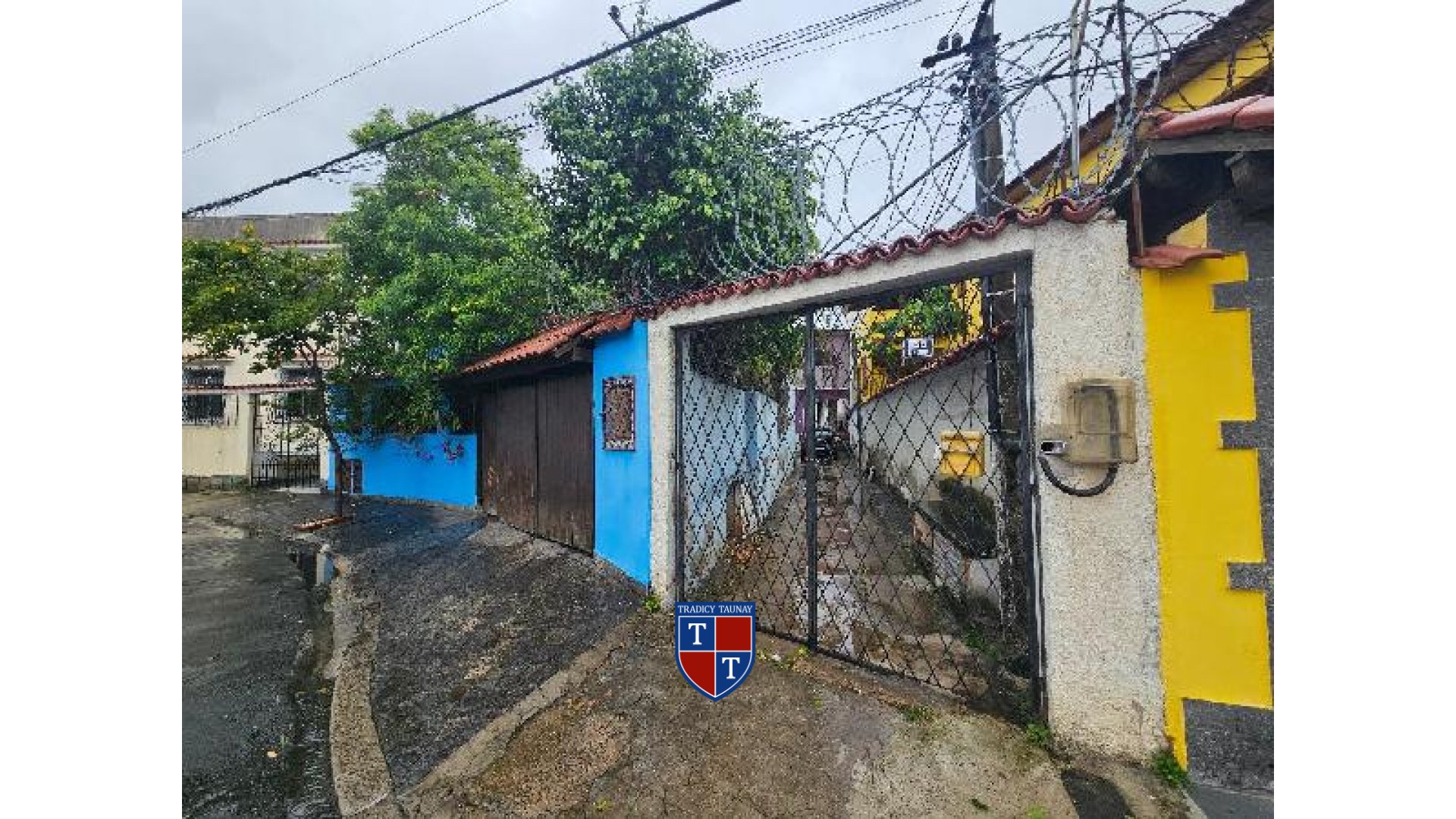 Foto 1 de APARTAMENTO em ROCHA - Imóvel Retomado Caixa