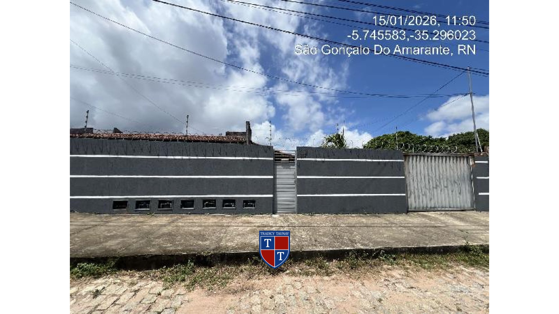 Foto 1 de CASA em JARDINS - Imóvel Retomado Caixa