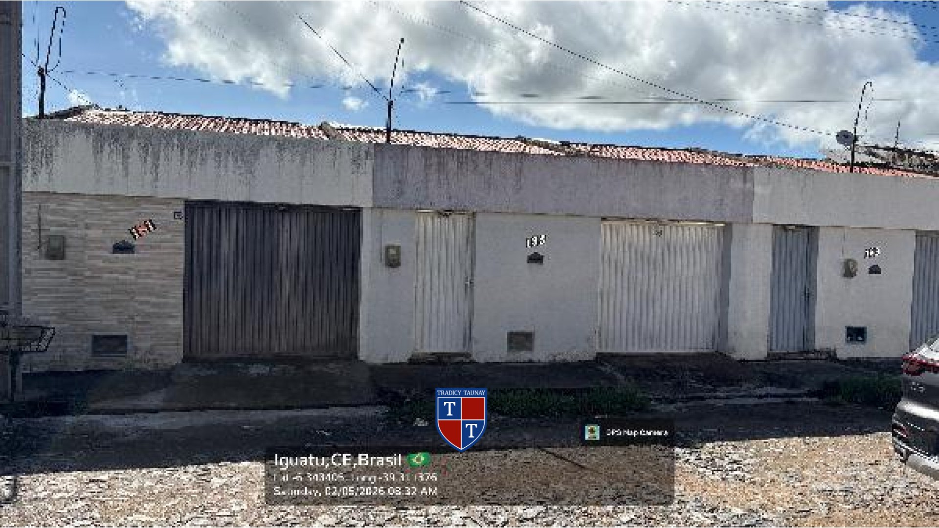 Foto 1 de CASA em AREIAS II - Imóvel Retomado Caixa