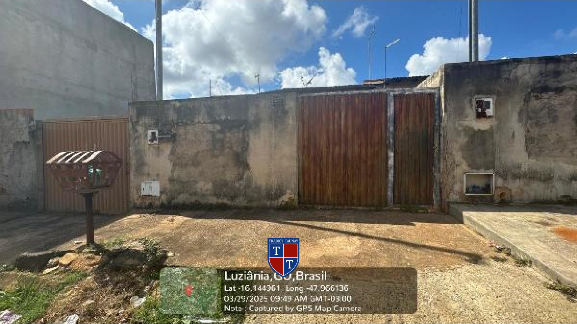 Foto 1 de CASA em PARQUE ESTRELA DALVA IX - Imóvel Retomado Caixa