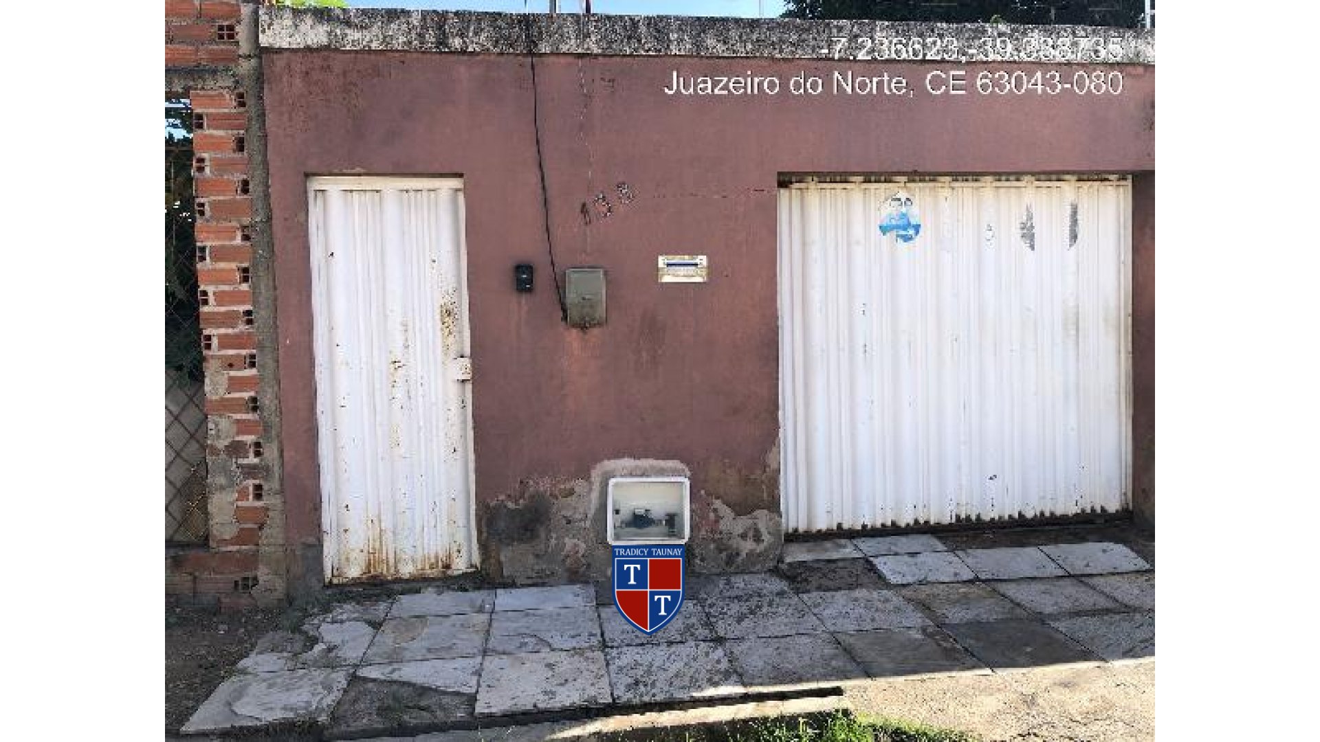 Foto 1 de CASA em VILA REAL - Imóvel Retomado Caixa