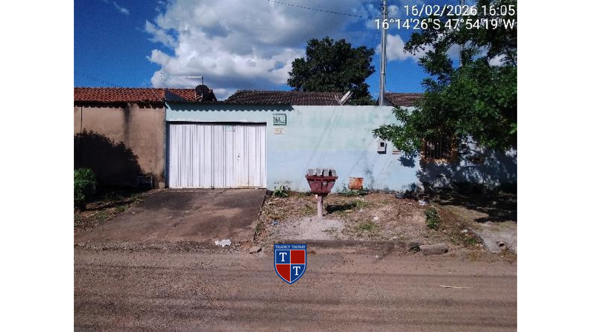 CASA em PARQUE ESTRELA DALVA III