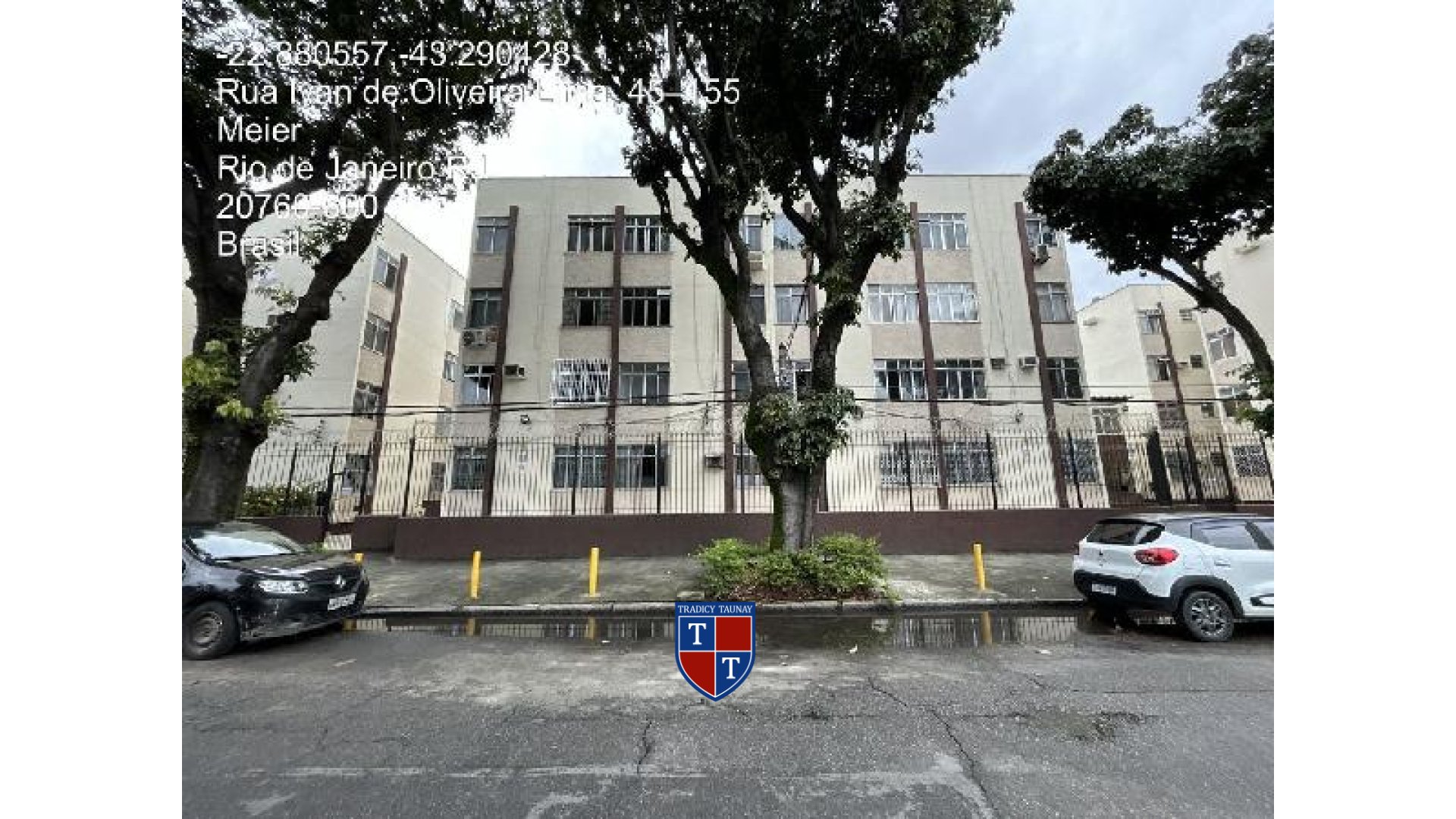 Foto 1 de APARTAMENTO em PILARES - Imóvel Retomado Caixa