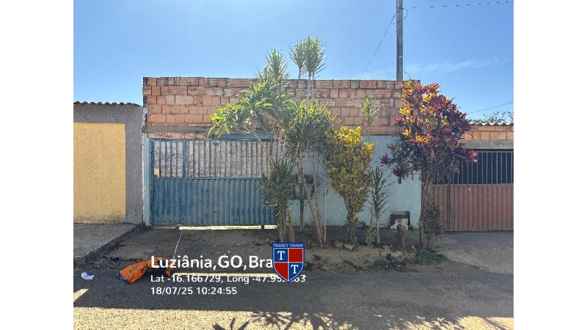 Foto 1 de CASA em PARQUE ESTRELA DALVA X - Imóvel Retomado Caixa