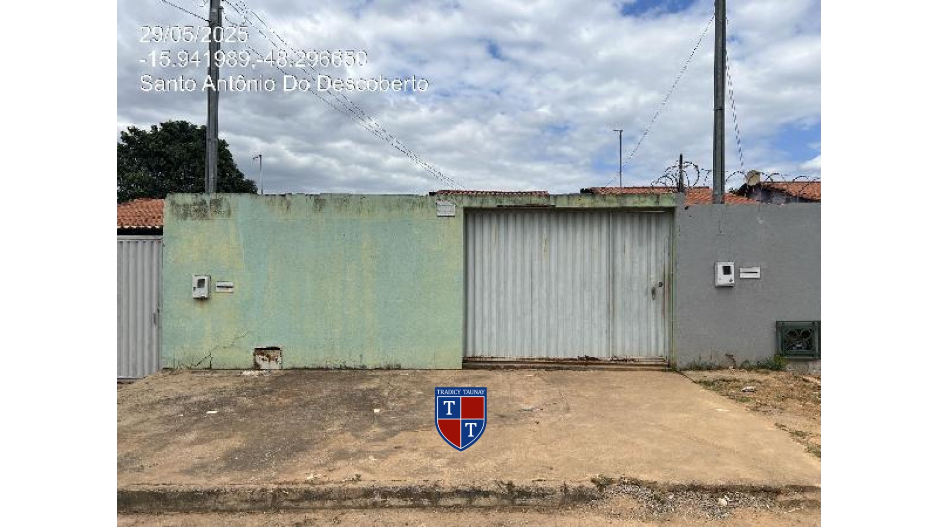 Foto 1 de CASA em JARDIM ANA BEATRIZ I - Imóvel Retomado Caixa