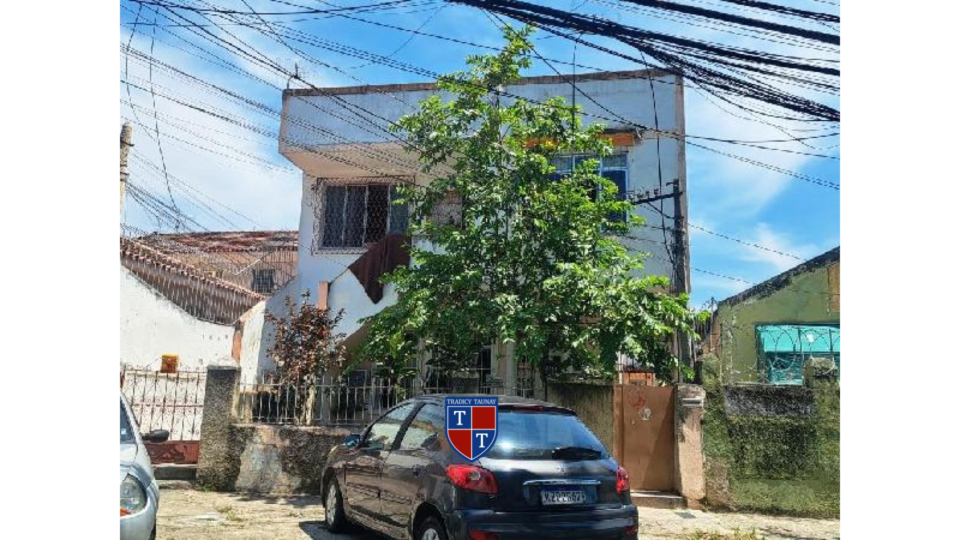Foto 1 de APARTAMENTO em ENGENHO NOVO - Imóvel Retomado Caixa