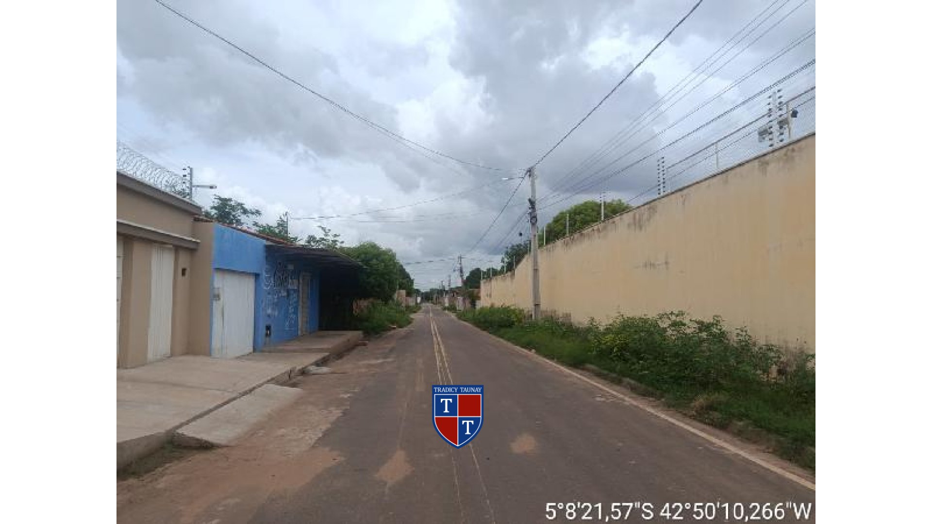 Foto 1 de CASA em BAIXA DO COCO - Imóvel Retomado Caixa