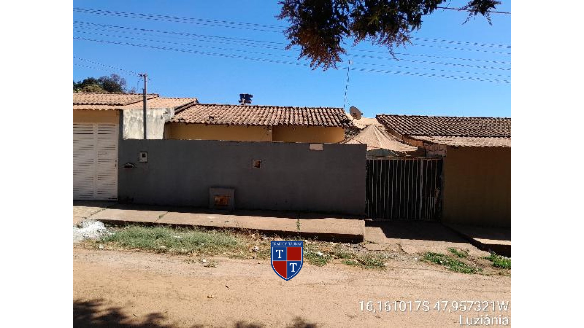 Foto 1 de CASA em PARQUE ESTRELA DALVA IX - Imóvel Retomado Caixa