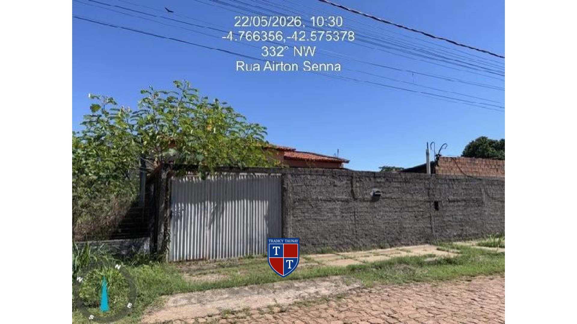 Foto 1 de CASA em CENTRO - Imóvel Retomado Caixa