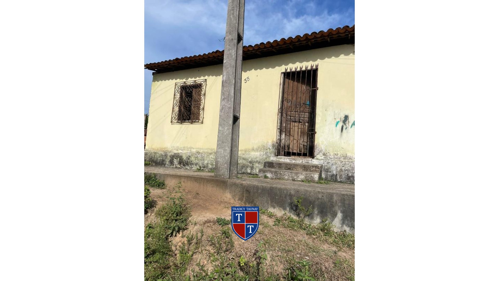 Foto 1 de CASA em SANTA INES - Imóvel Retomado Caixa