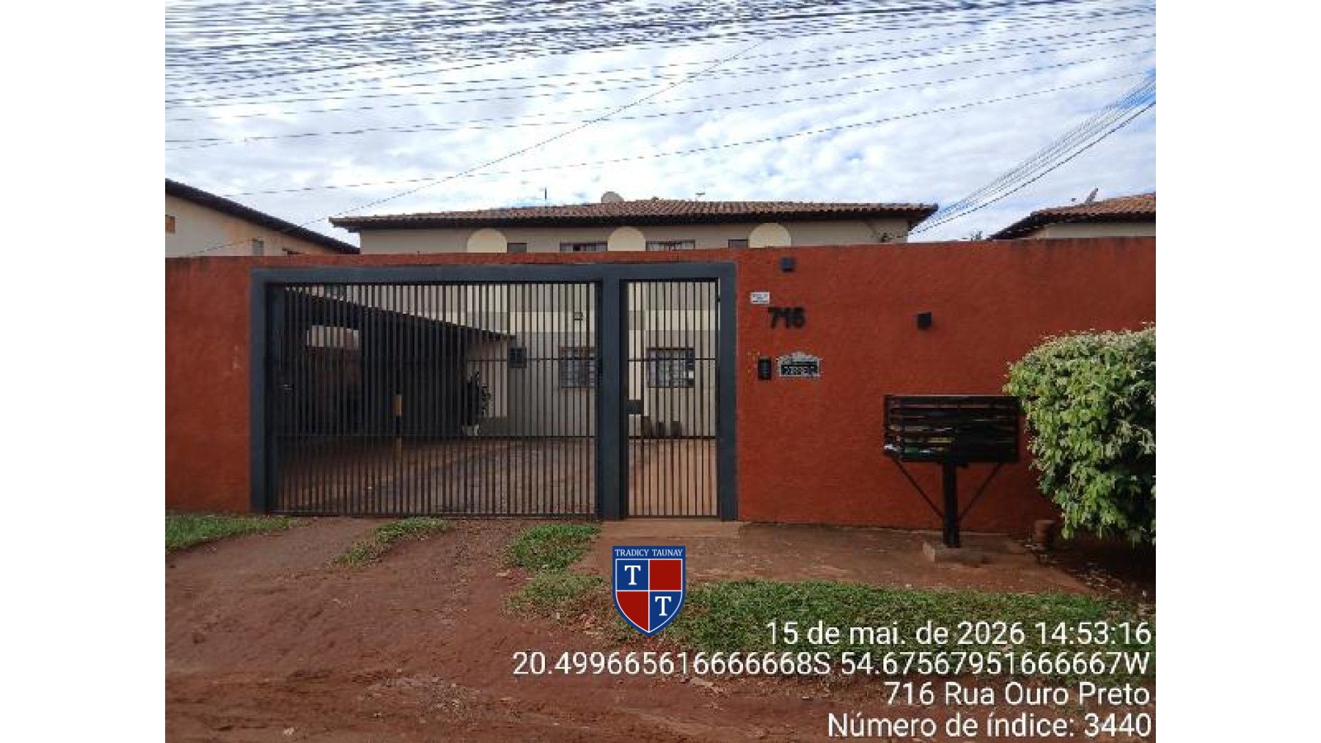 Foto 1 de APARTAMENTO em JARDIM SAO CONRADO - Imóvel Retomado Caixa