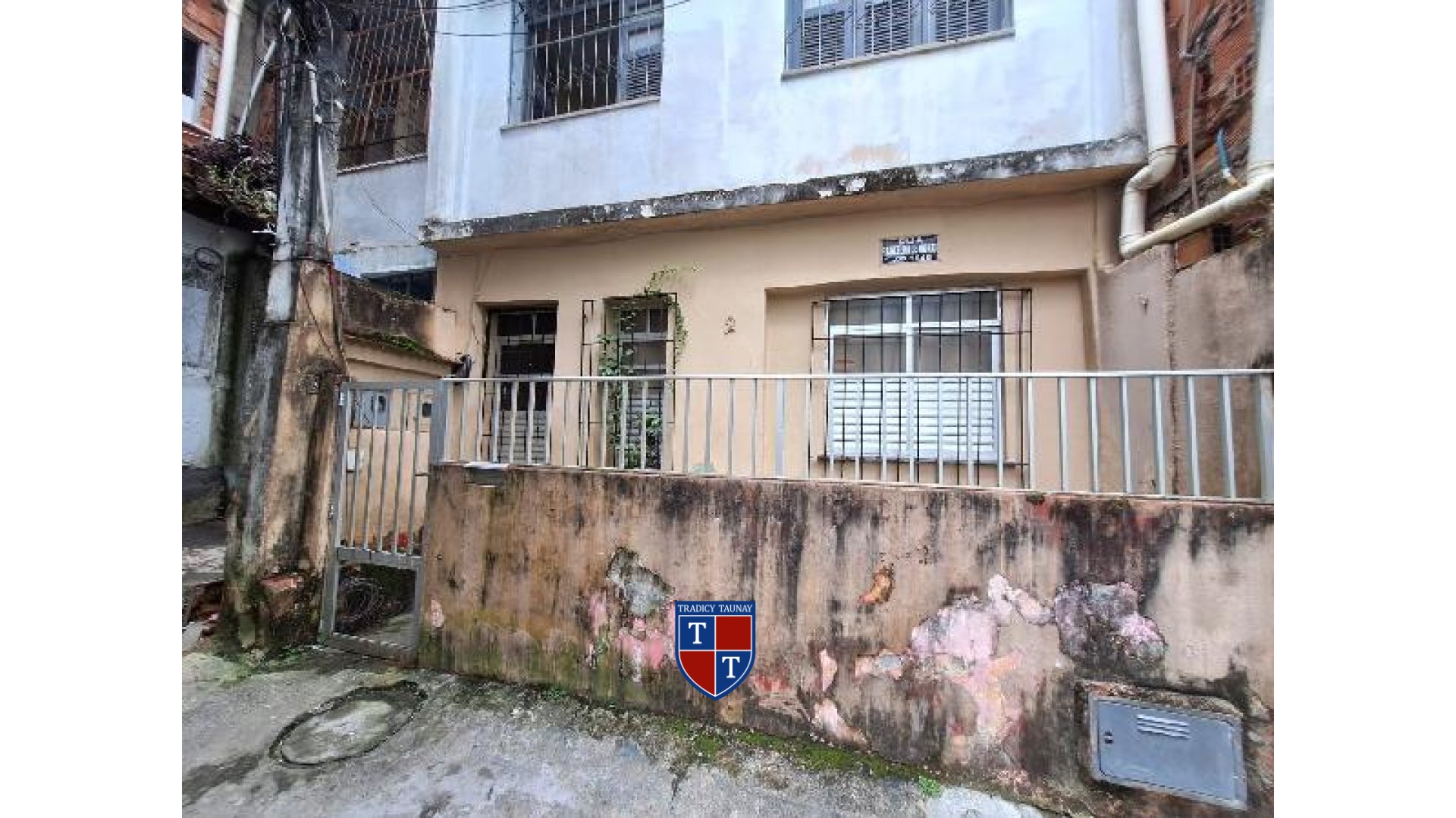 Foto 1 de CASA em LIBERDADE - Imóvel Retomado Caixa