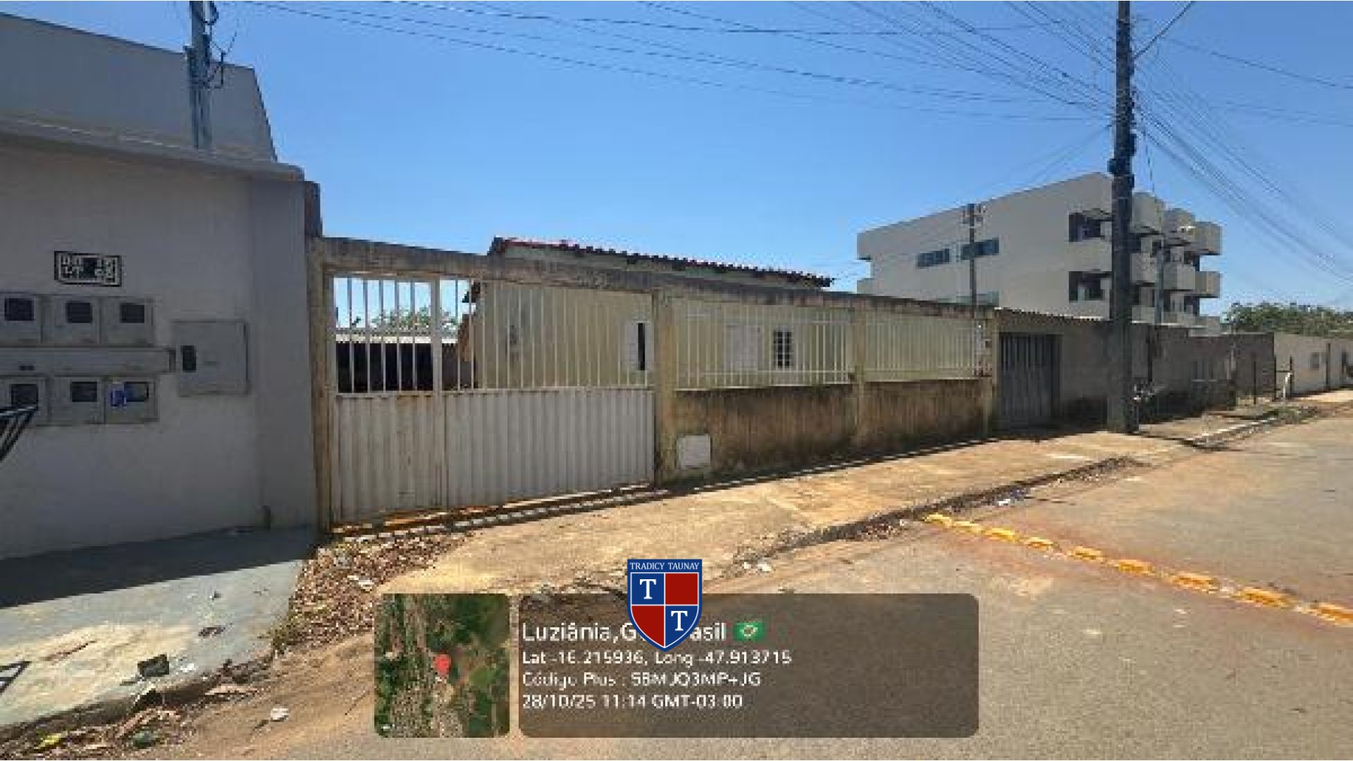 Foto 1 de CASA em VILA GUARA - Imóvel Retomado Caixa