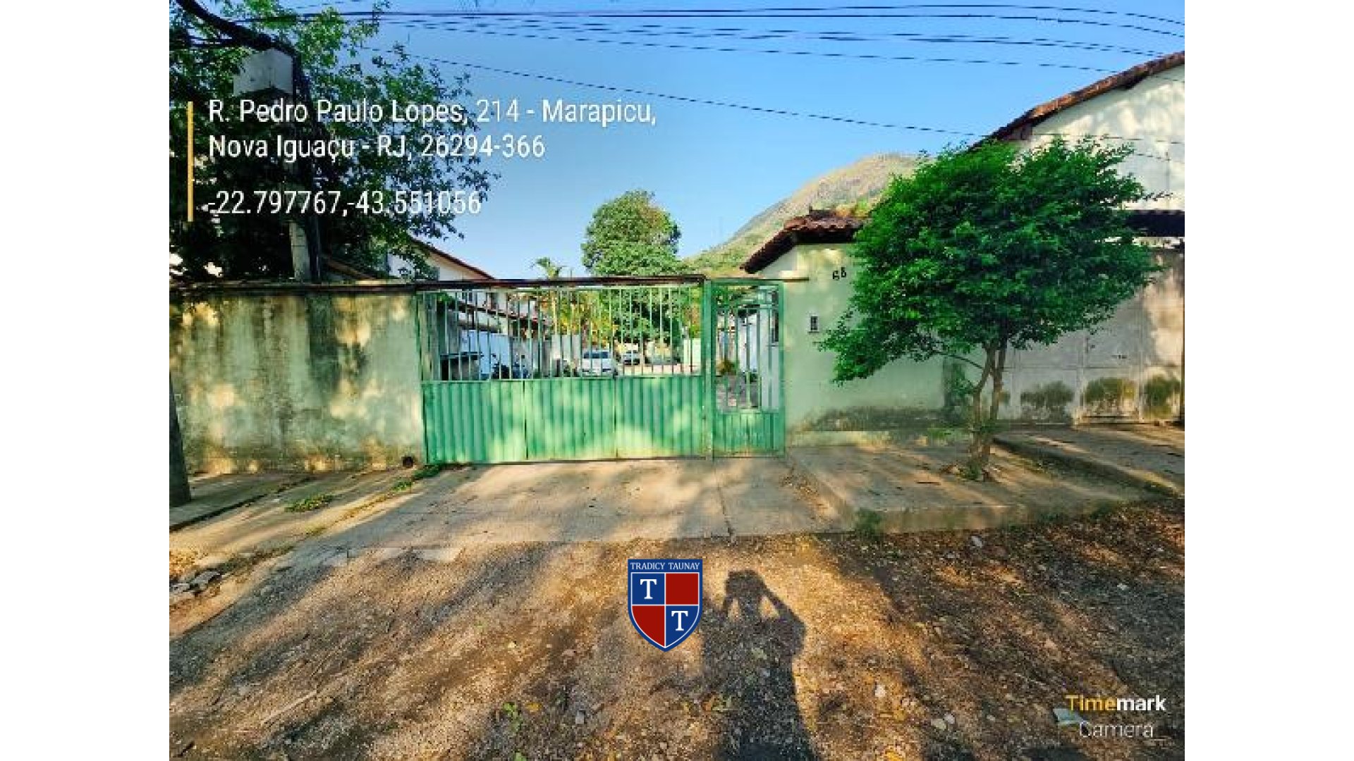 Foto 1 de CASA em MARAPICU - Imóvel Retomado Caixa