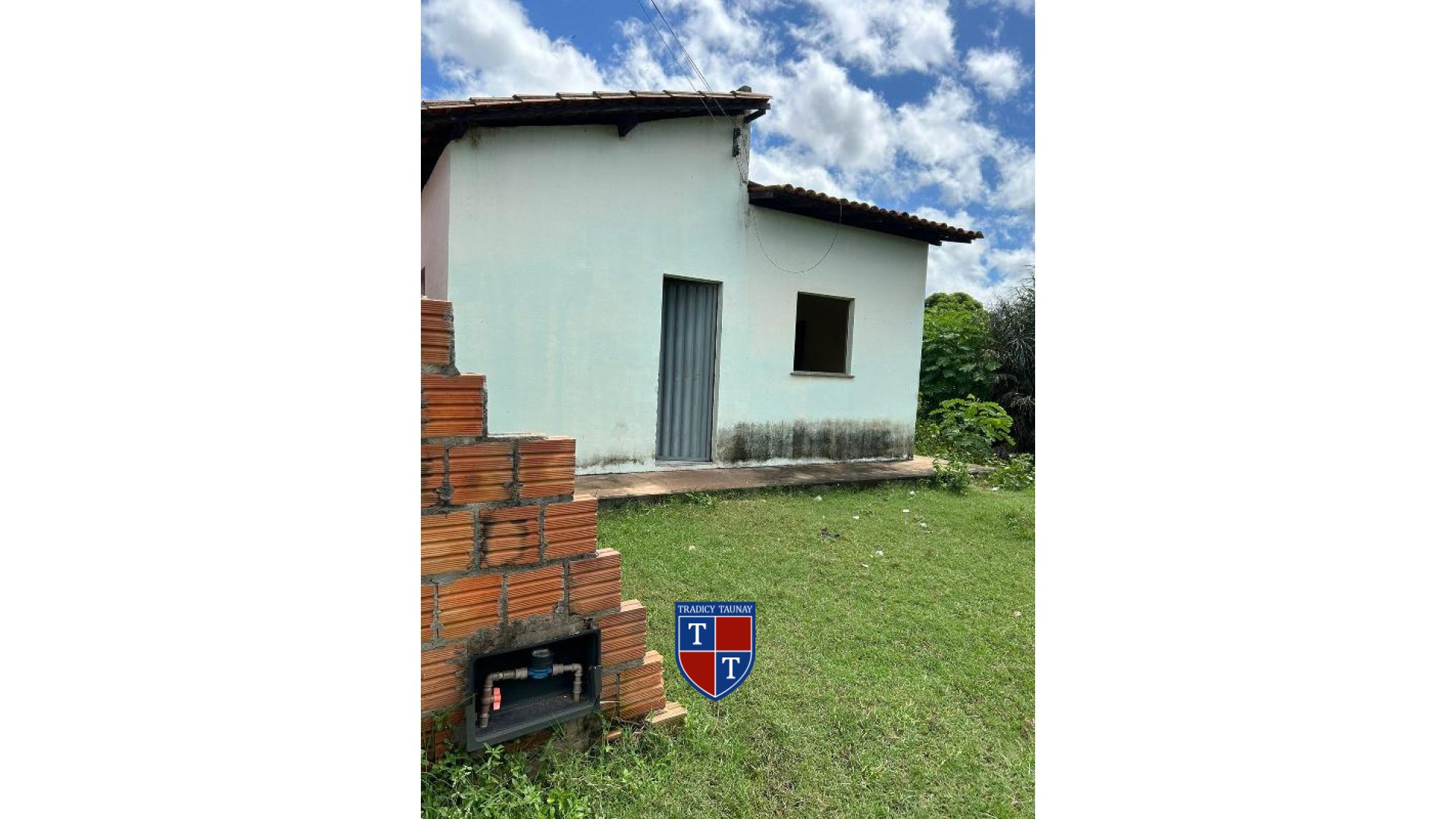 Foto 1 de CASA em BAIXO DA EMA - Imóvel Retomado Caixa