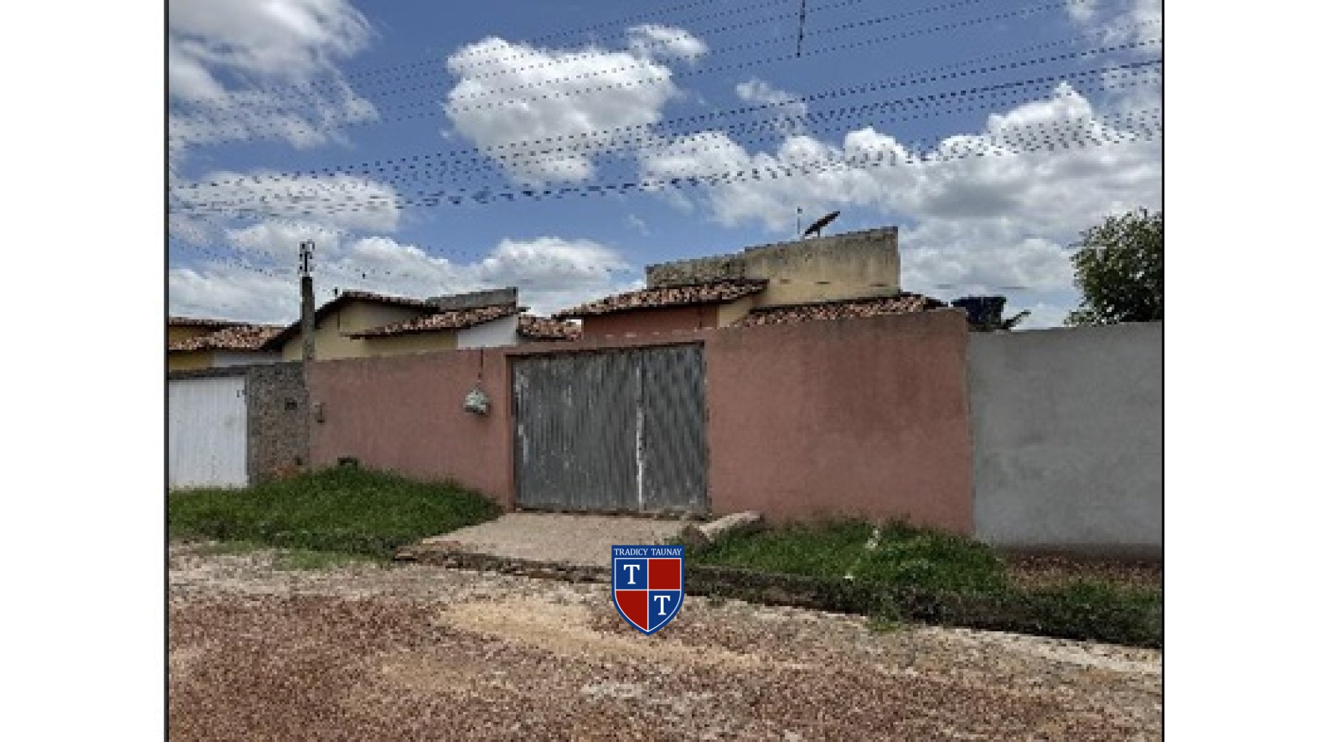 Foto 2 de CASA em BAIXO DA EMA - Imóvel Retomado Caixa