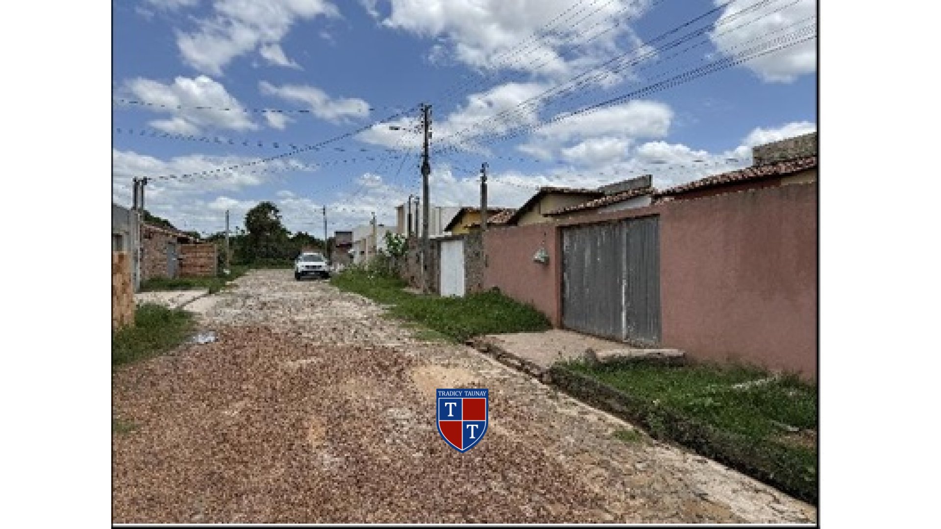 Foto 3 de CASA em BAIXO DA EMA - Imóvel Retomado Caixa
