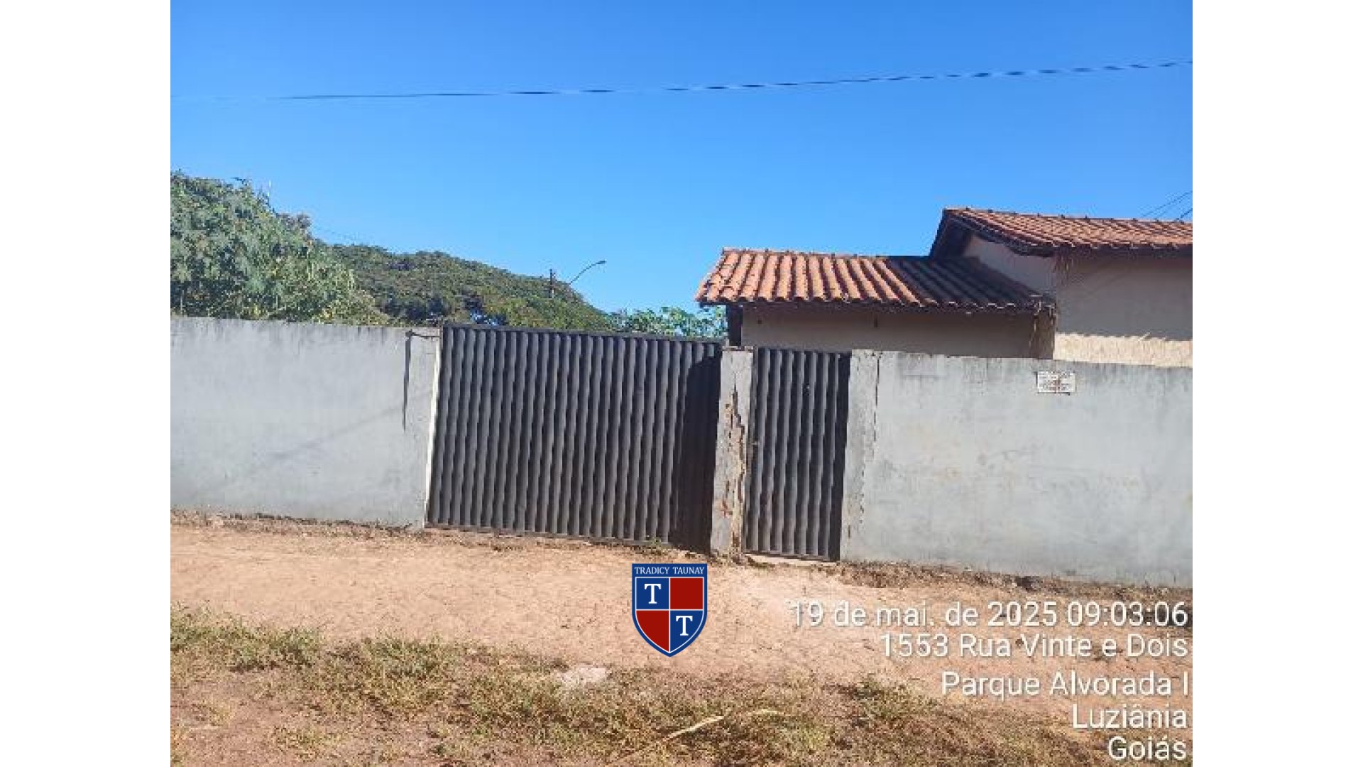 Foto 1 de CASA em PARQUE ALVORADA I - Imóvel Retomado Caixa