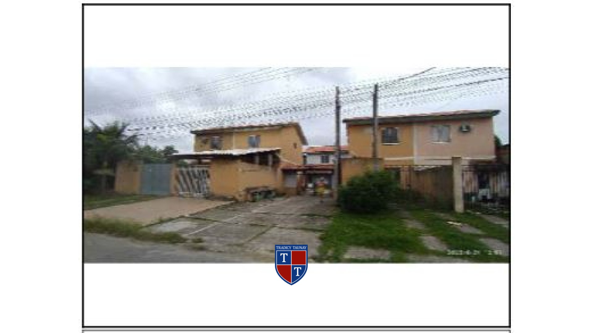 CASA em JARDIM MAR
