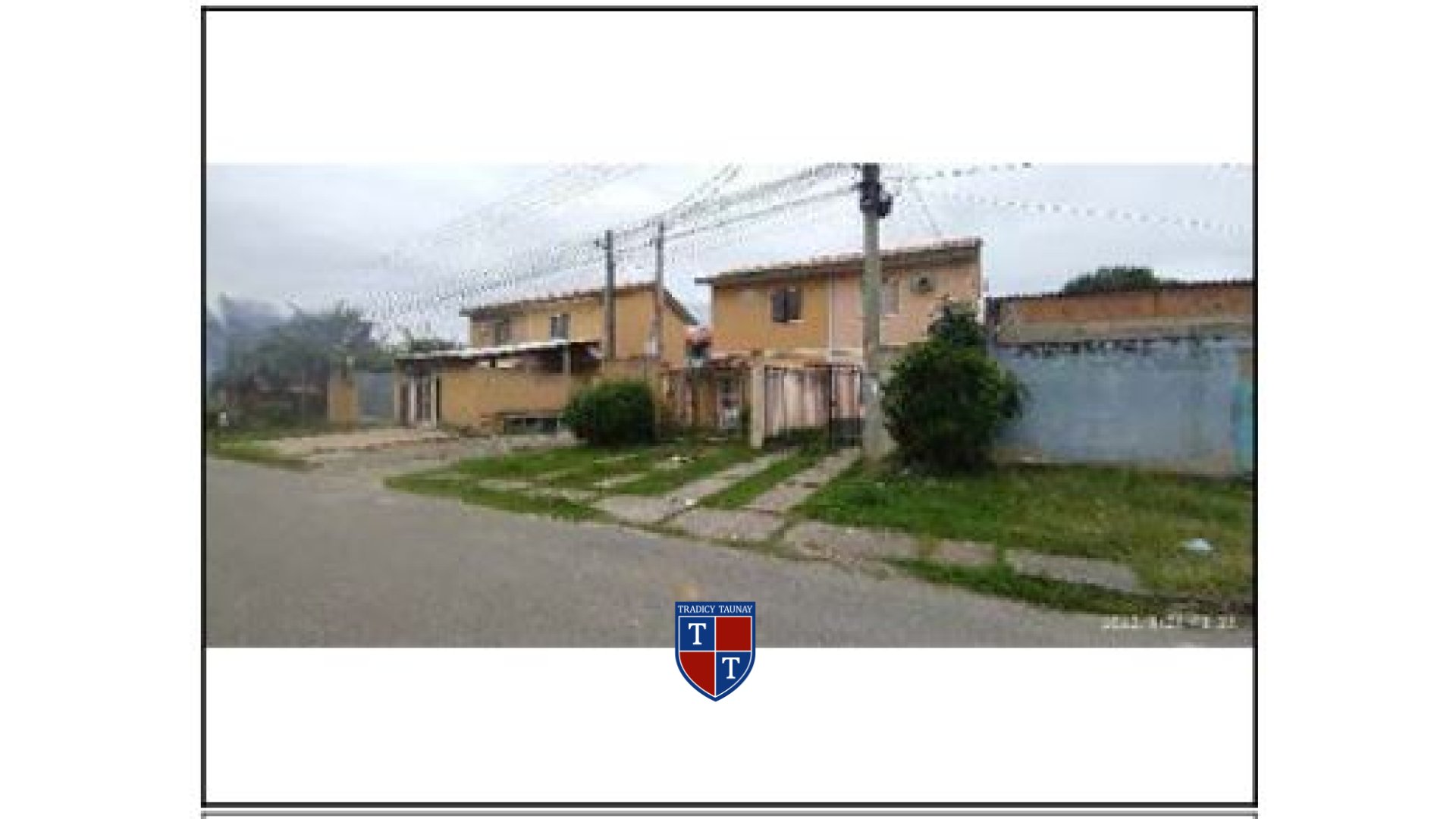 Foto 2 de CASA em JARDIM MAR, ITAGUAI/RJ - Imóvel Retomado CAIXA Ref 8444403852944