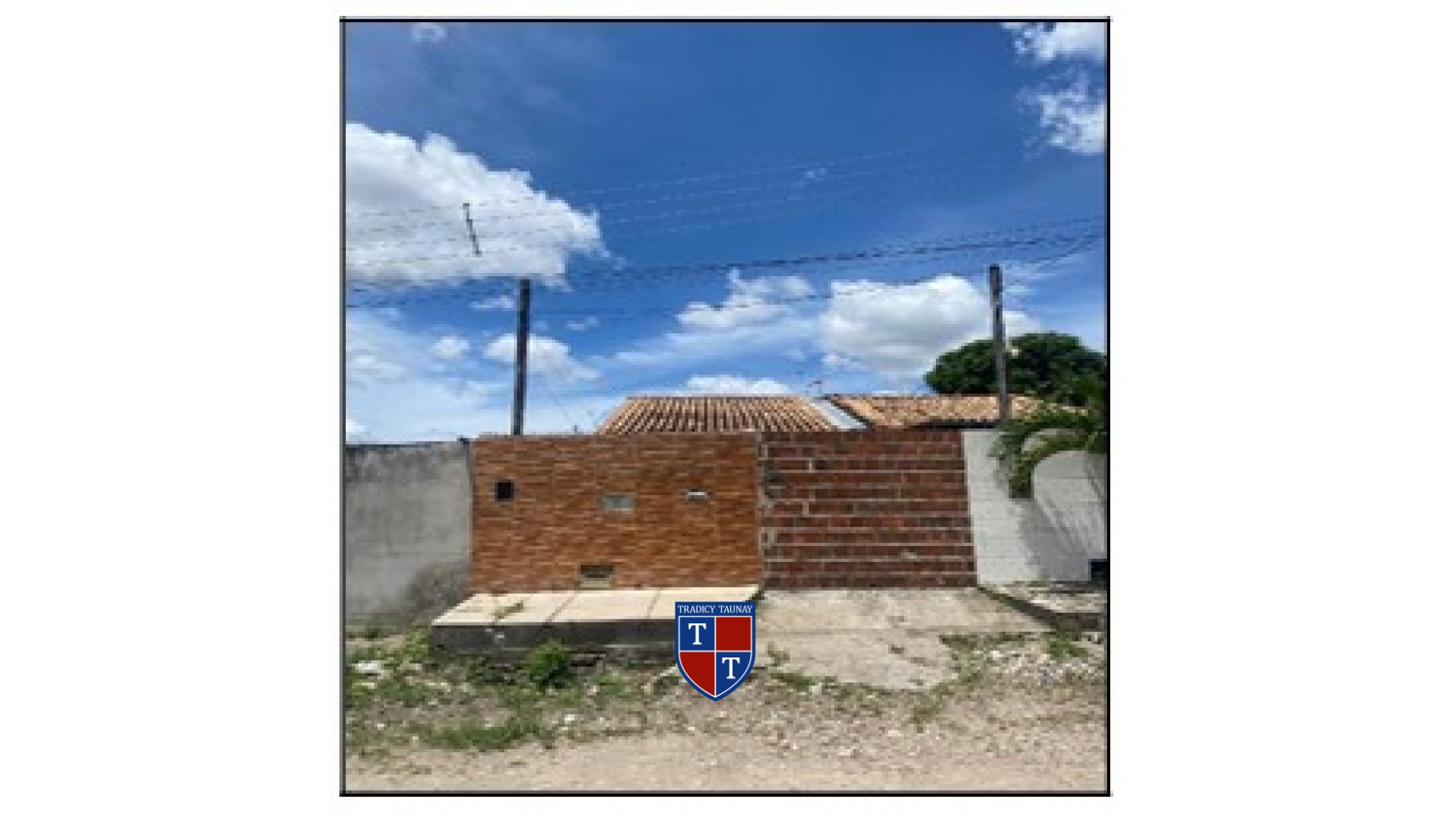 Foto 1 de CASA em TIBIRI - Imóvel Retomado Caixa