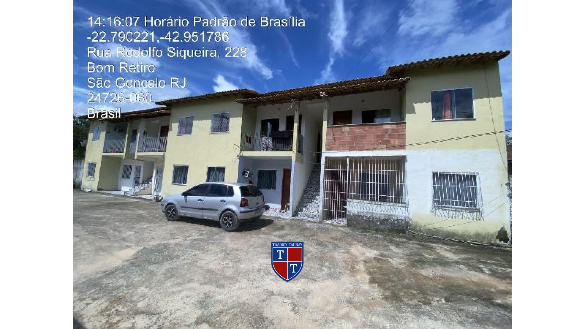 APARTAMENTO em BOM RETIRO