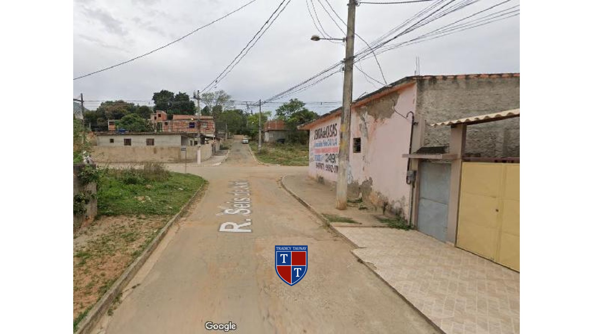 Foto 1 de CASA em IPIRANGA - Imóvel Retomado Caixa