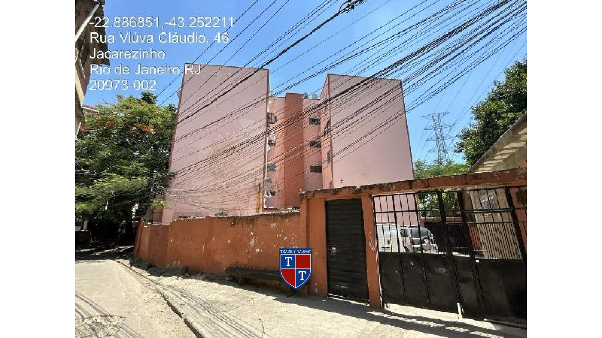 APARTAMENTO em JACARE