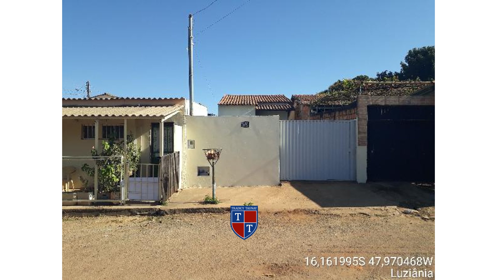 Foto 1 de CASA em PARQUE ESTRELA DALVA X - Imóvel Retomado Caixa