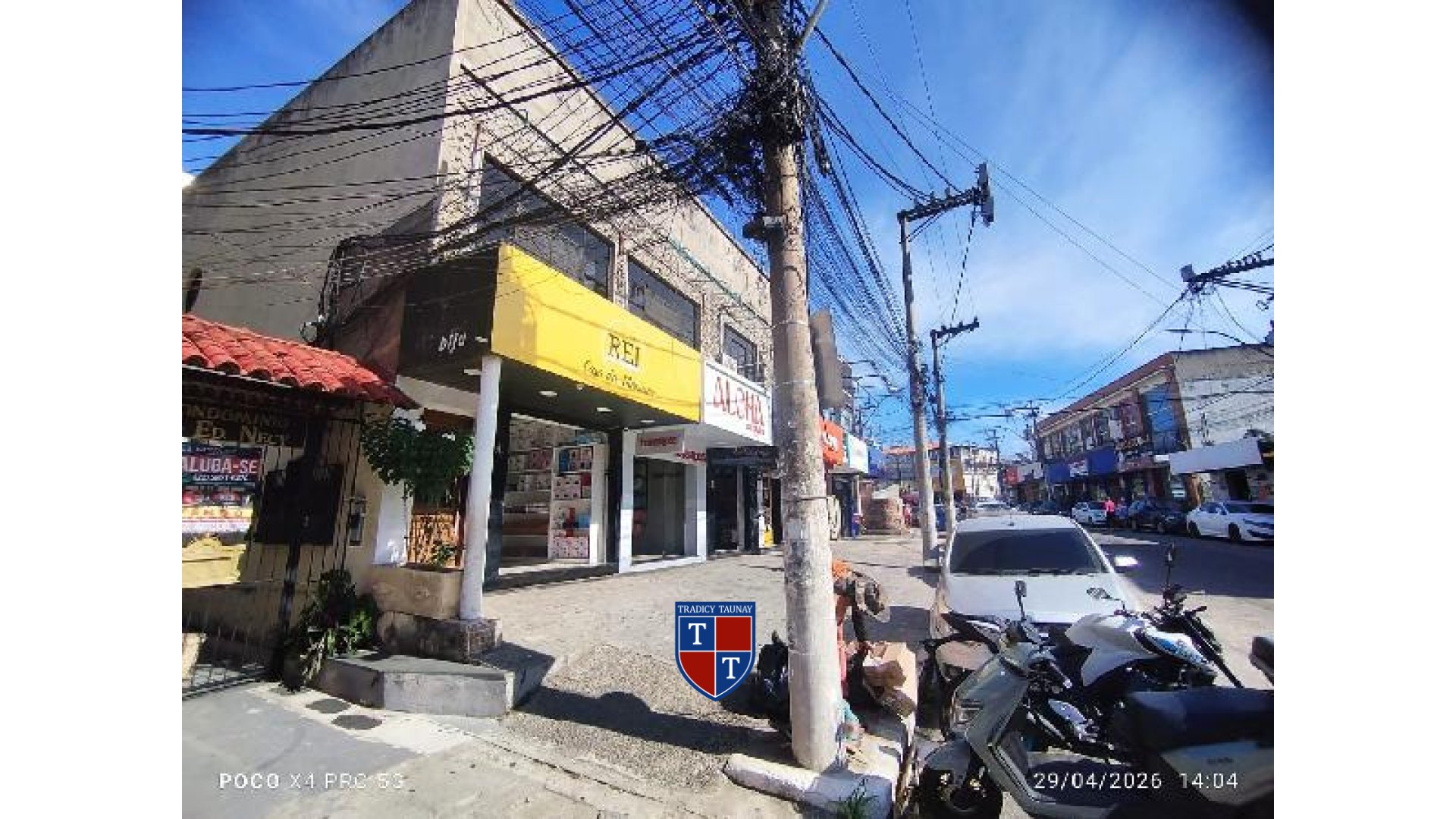 Foto 1 de APARTAMENTO em CENTRO - Imóvel Retomado Caixa