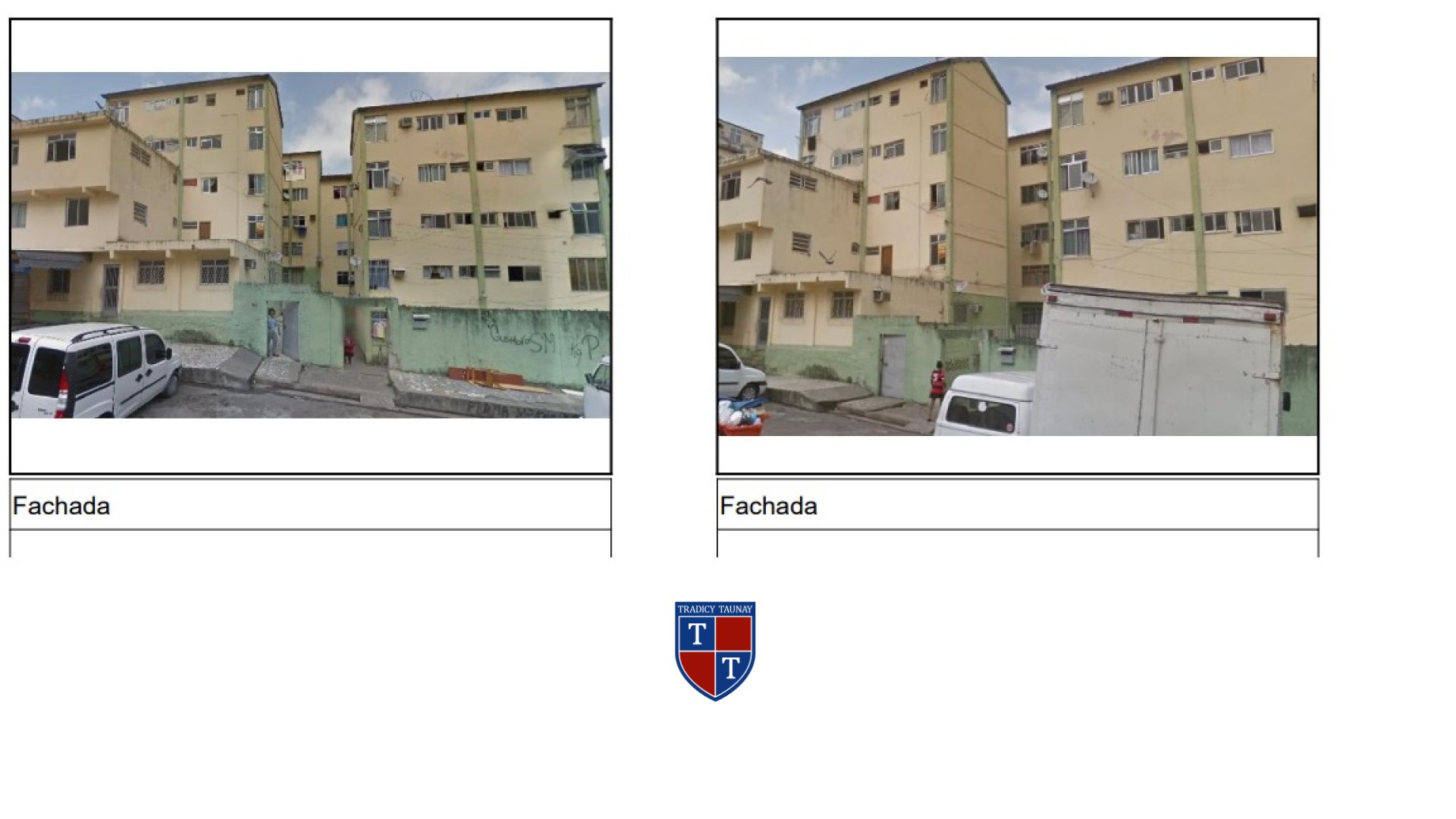 Foto 2 de APARTAMENTO em BRAS DE PINA - Imóvel Retomado Caixa