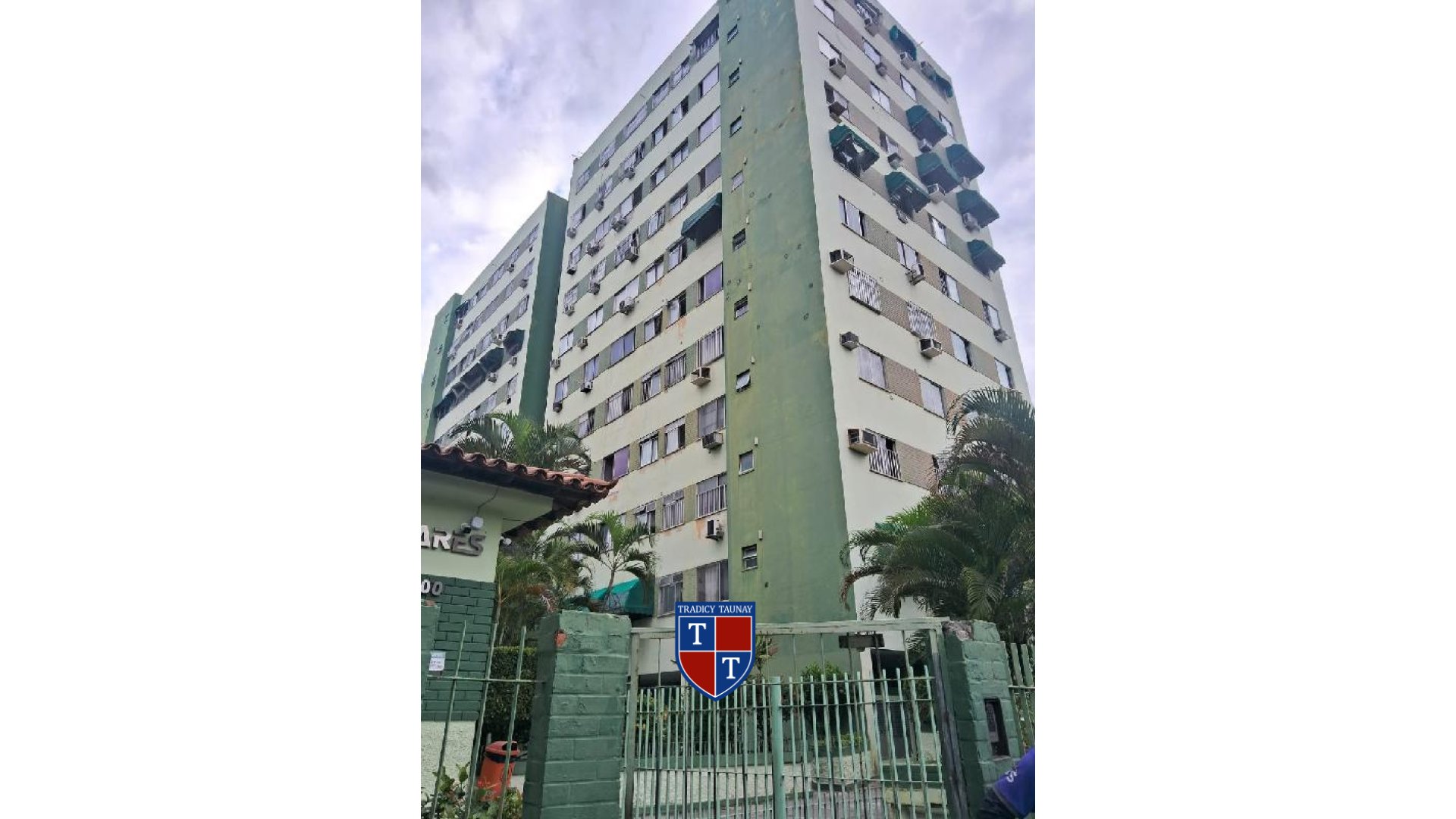 Foto 1 de APARTAMENTO em PILARES - Imóvel Retomado Caixa