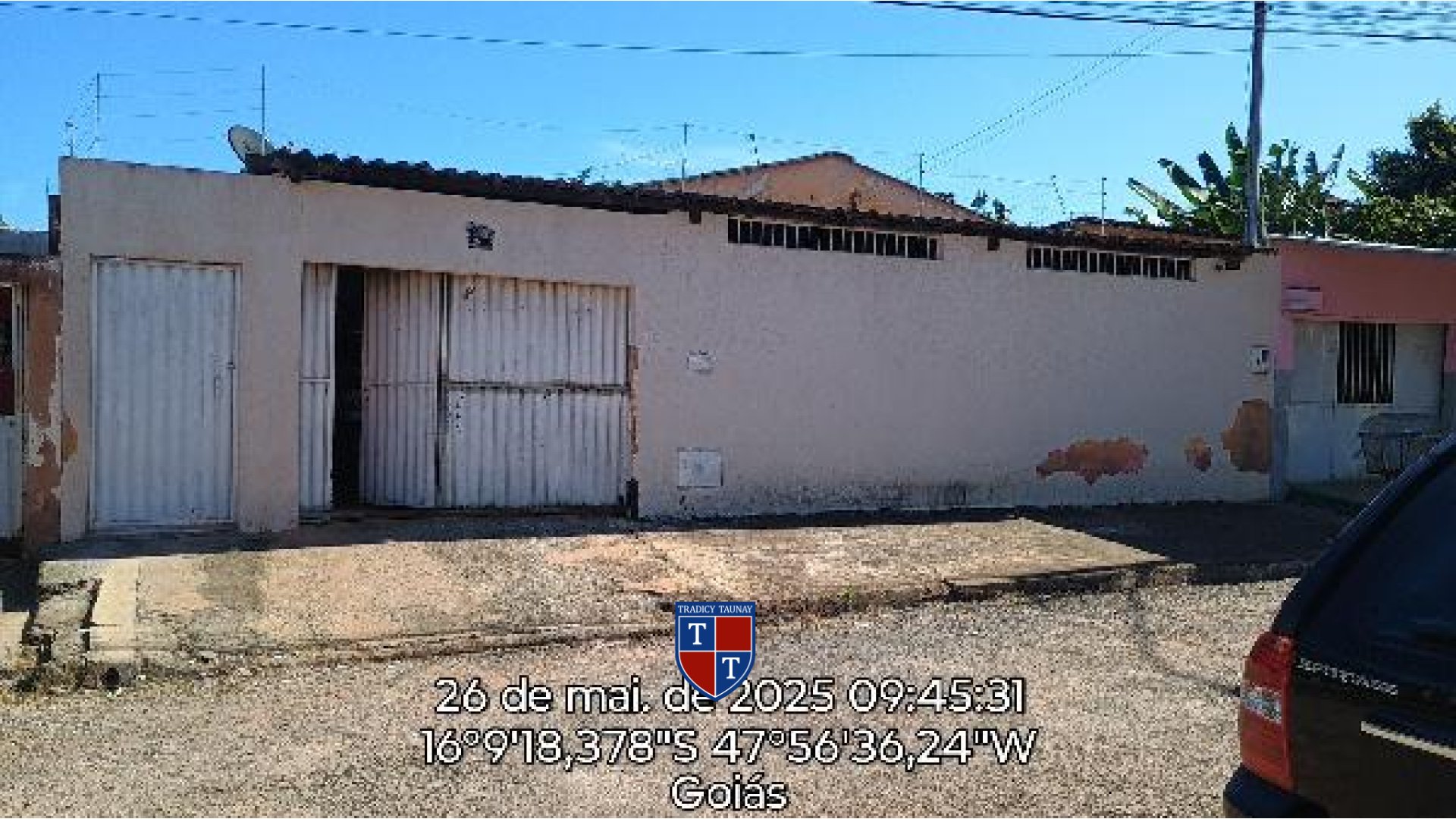 Foto 1 de CASA em PARQUE ESTRELA DALVA IX - Imóvel Retomado Caixa