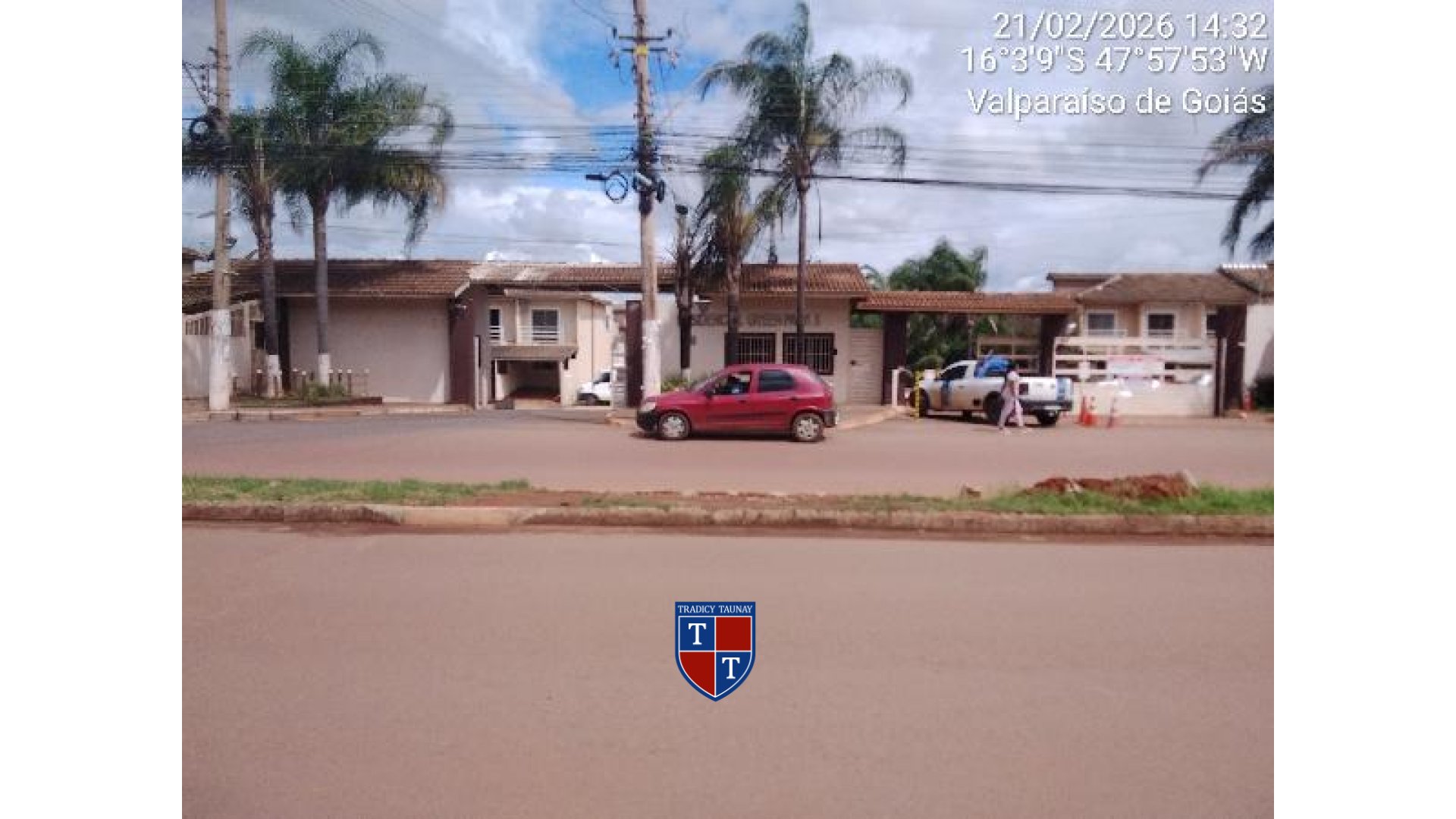 Foto 1 de APARTAMENTO em CH YPIRANGA GLEBA A - Imóvel Retomado Caixa