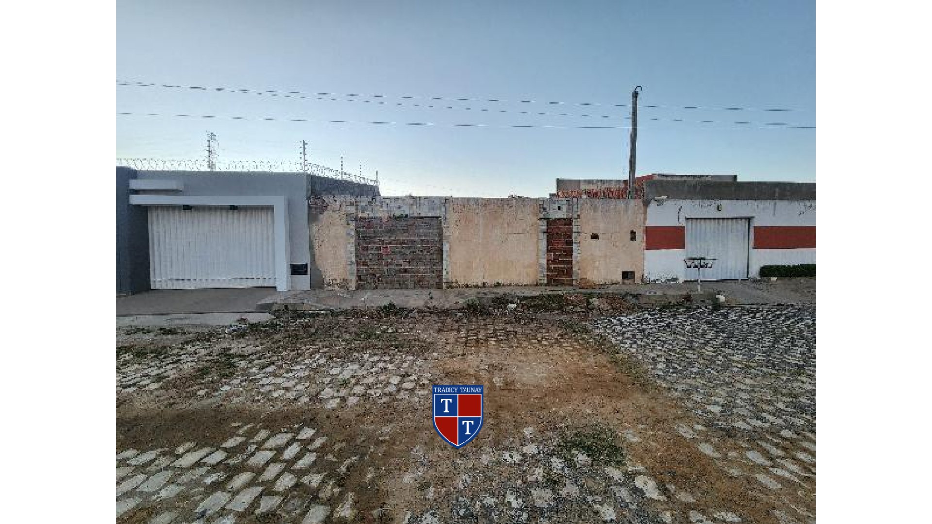 Foto 1 de CASA em QUINTA DO FAROL - Imóvel Retomado Caixa