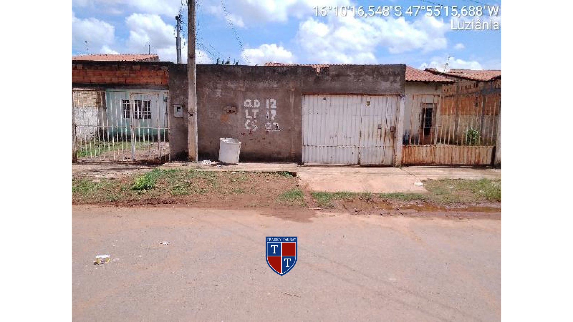 Foto 1 de CASA em CIDADE OSFAYA - Imóvel Retomado Caixa