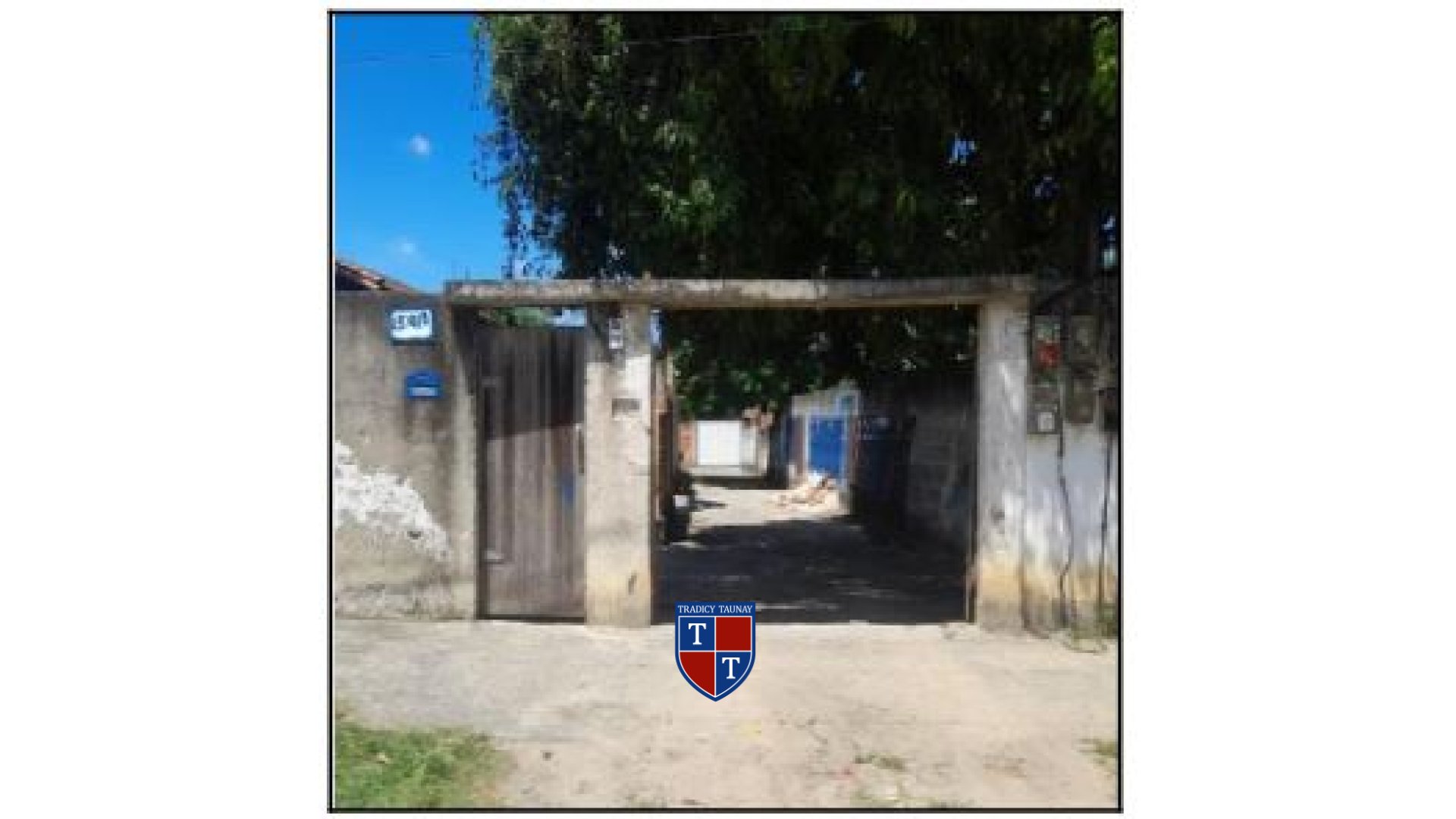 Foto 1 de CASA em GUAXINDIBA - Imóvel Retomado Caixa
