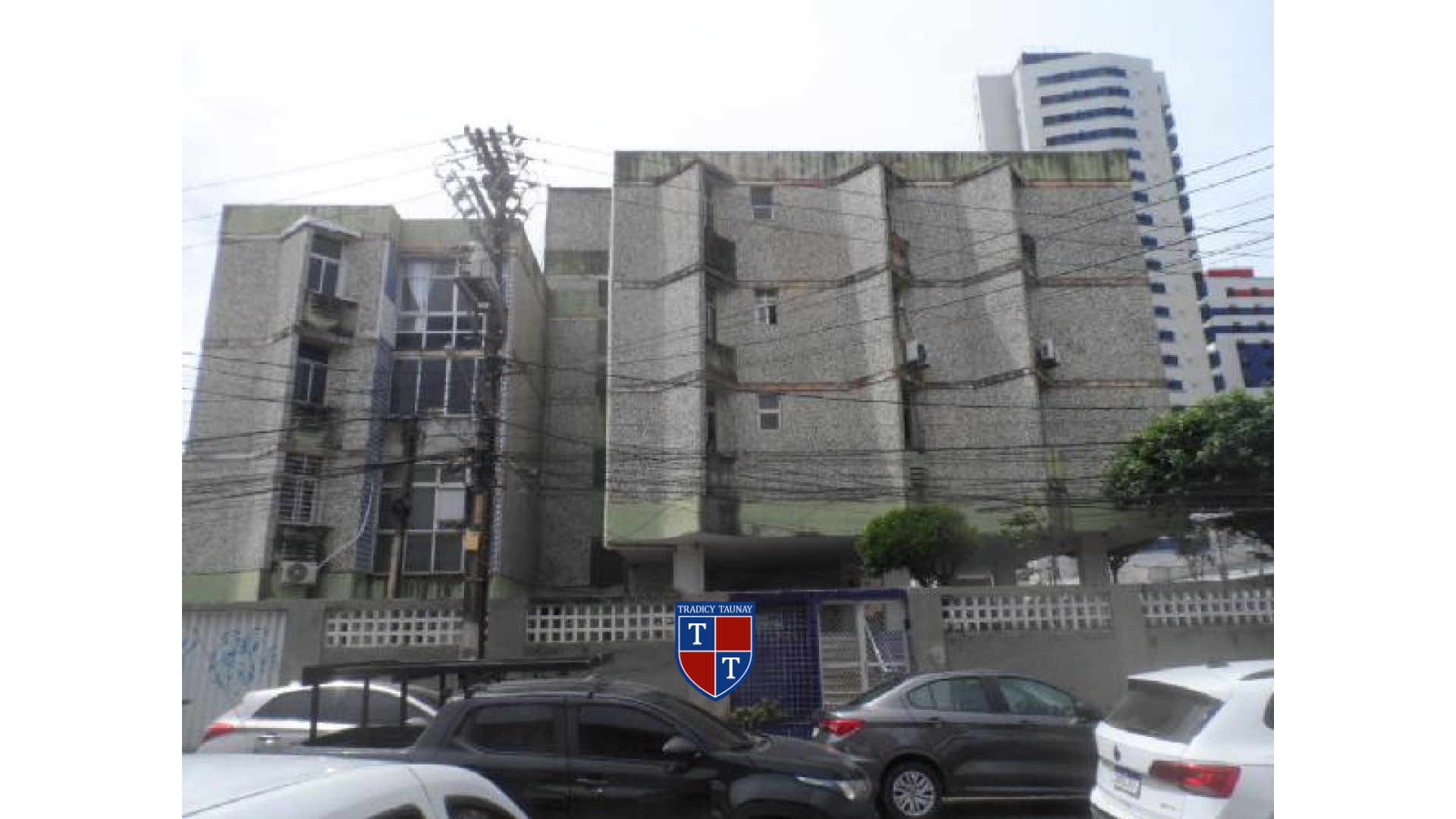 Foto 1 de APARTAMENTO em CASA CAIADA - Imóvel Retomado Caixa