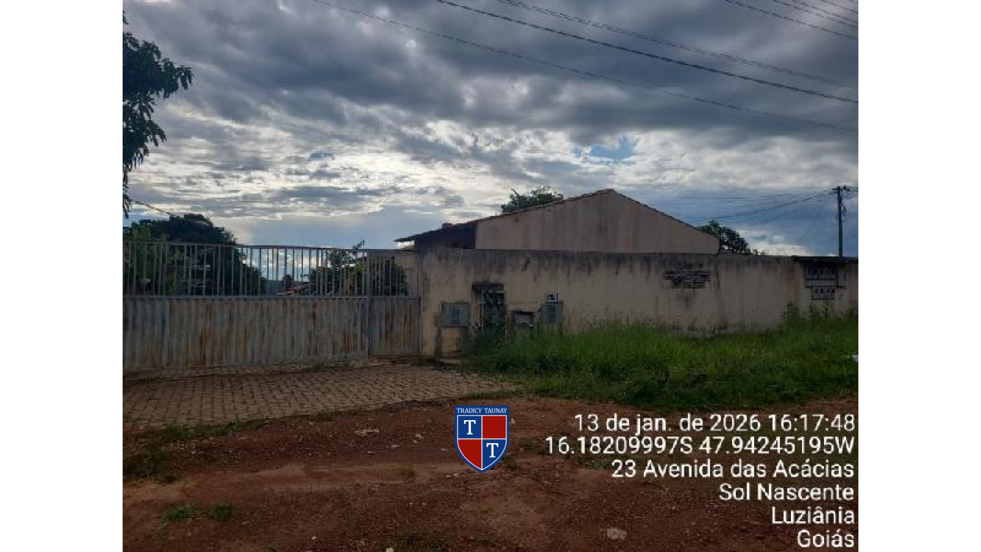 Foto 1 de CASA em MANSOES DE RECREIO ESTRELA DALVA IV - Imóvel Retomado Caixa
