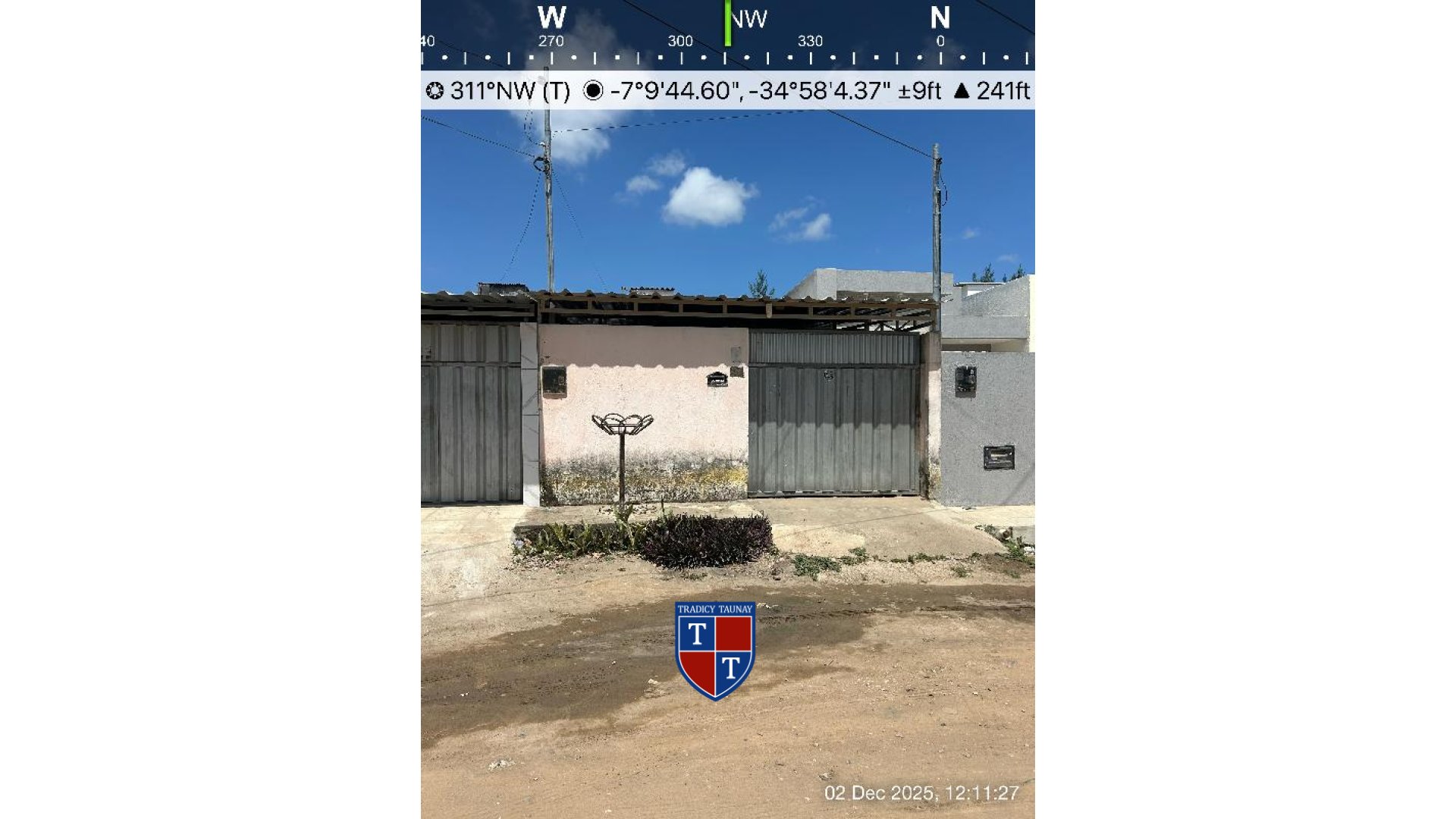 Foto do Imóvel