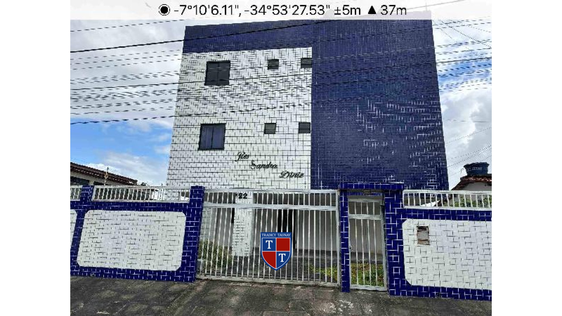 Foto 1 de APARTAMENTO em ERNANI SATIRO - Imóvel Retomado Caixa