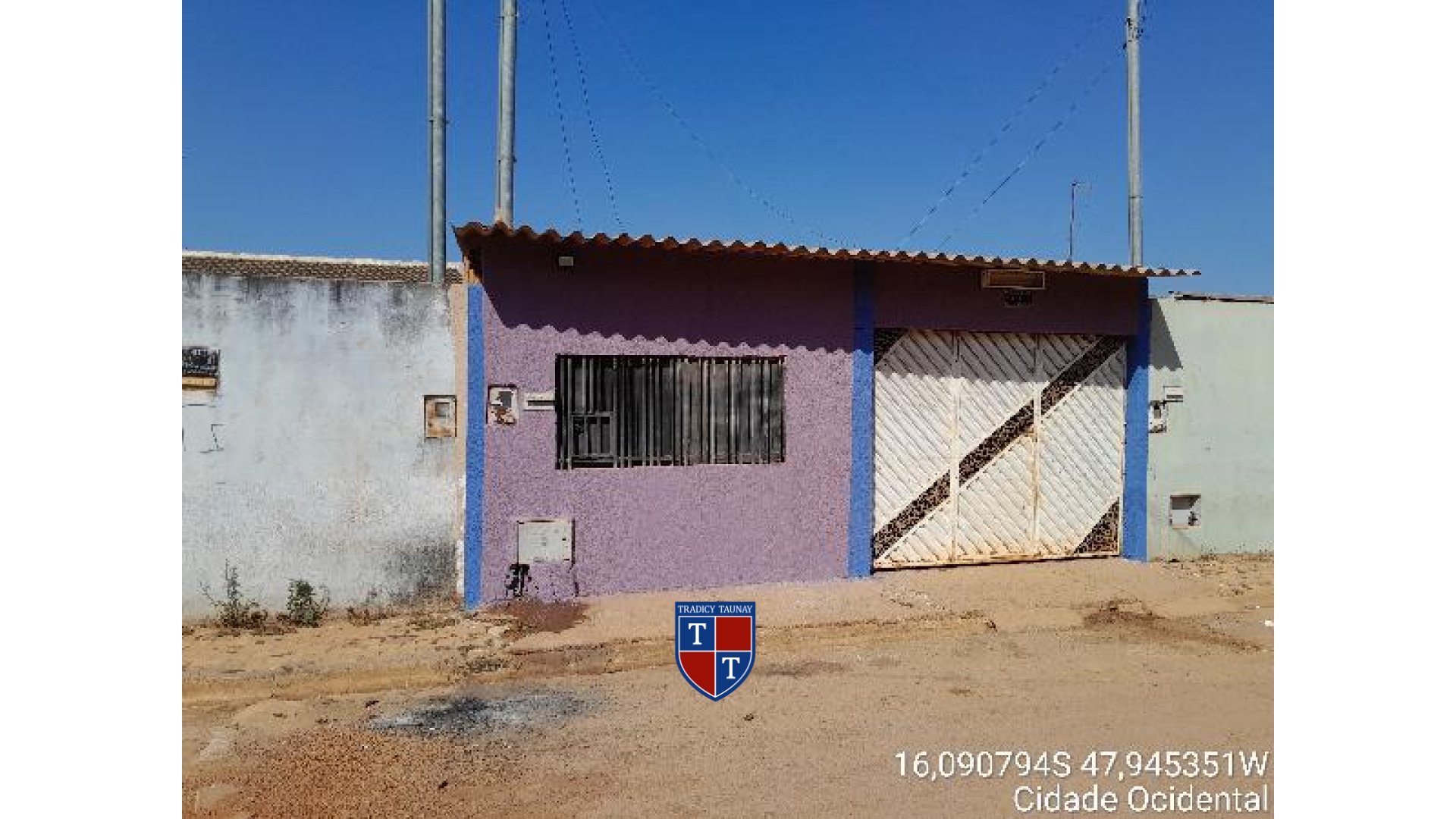 Foto 1 de CASA em MANSOES RECREIO ESTRELA D'ALVA III - Imóvel Retomado Caixa