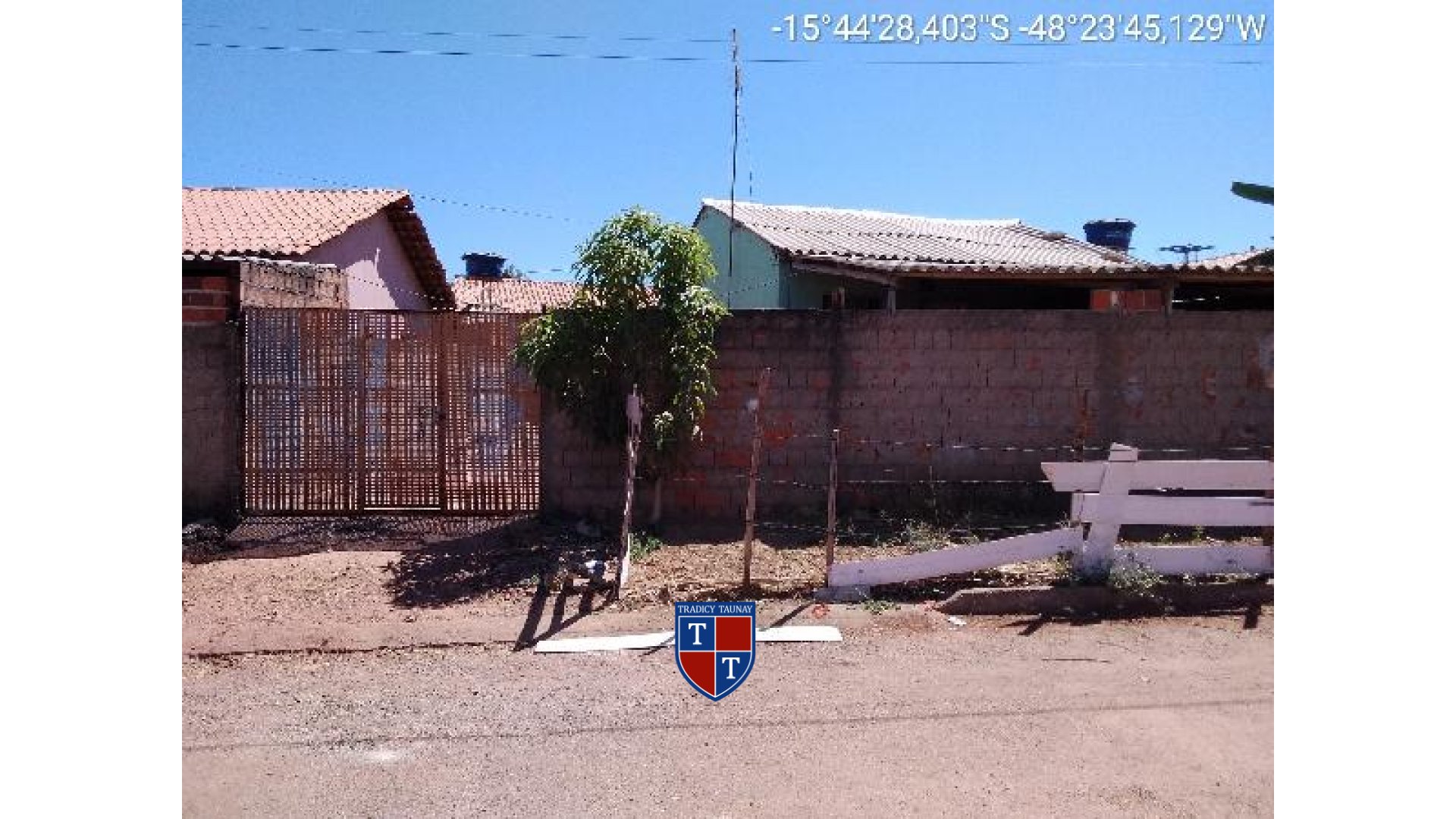 Foto 1 de CASA em ITAMAR NOBREGA II - Imóvel Retomado Caixa
