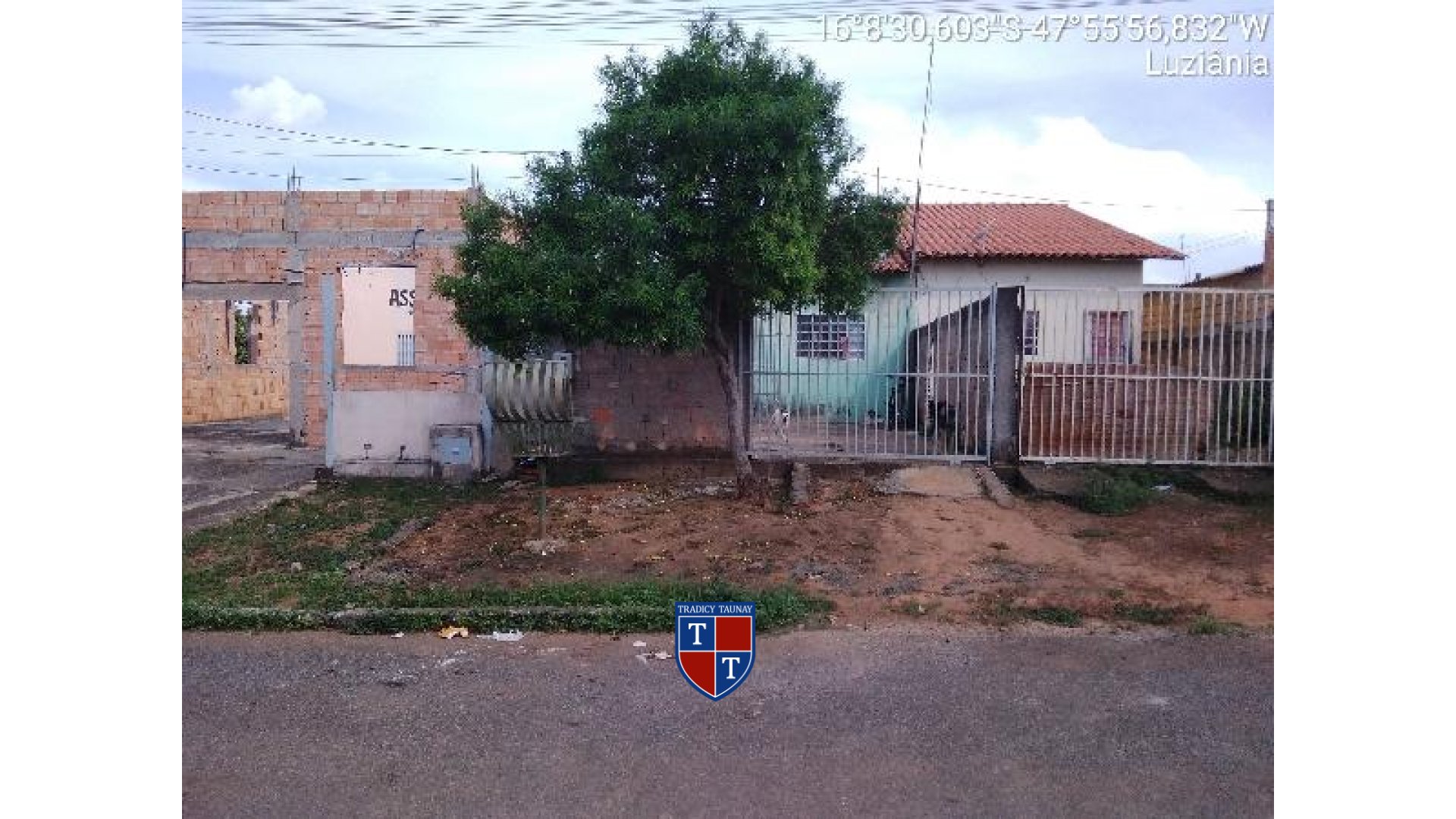Foto 1 de CASA em CIDADE JARDIM MARILIA - Imóvel Retomado Caixa