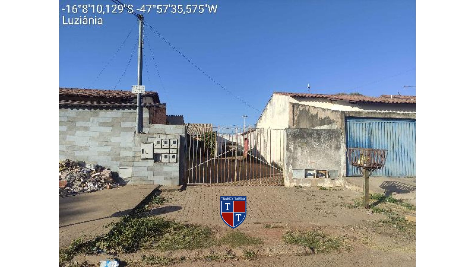 Foto 1 de CASA em JARDIM ZULEIKA - Imóvel Retomado Caixa