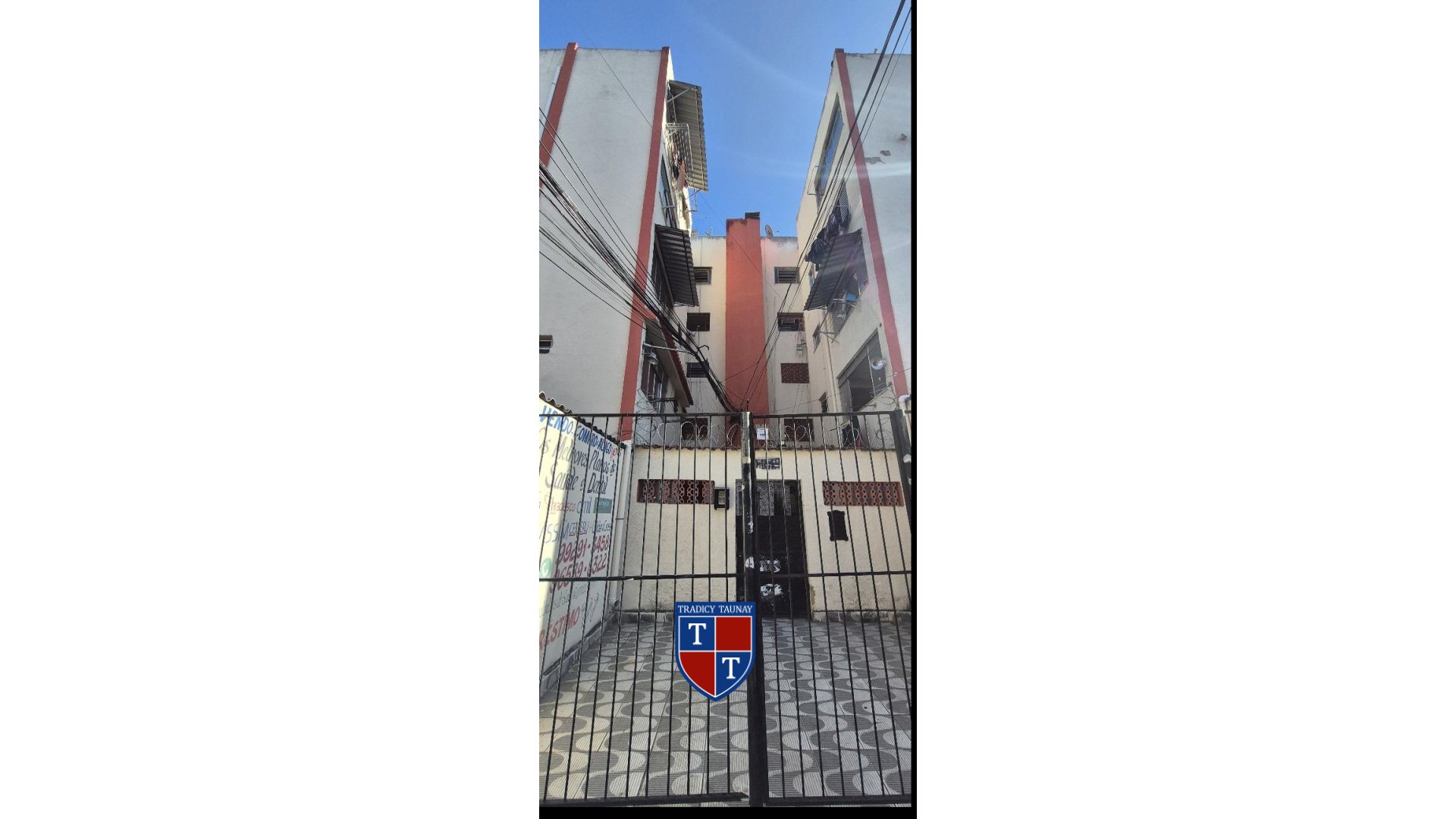 Foto 1 de APARTAMENTO em BANGU, RIO DE JANEIRO/RJ - Imóvel Retomado CAIXA Ref 8444404027424
