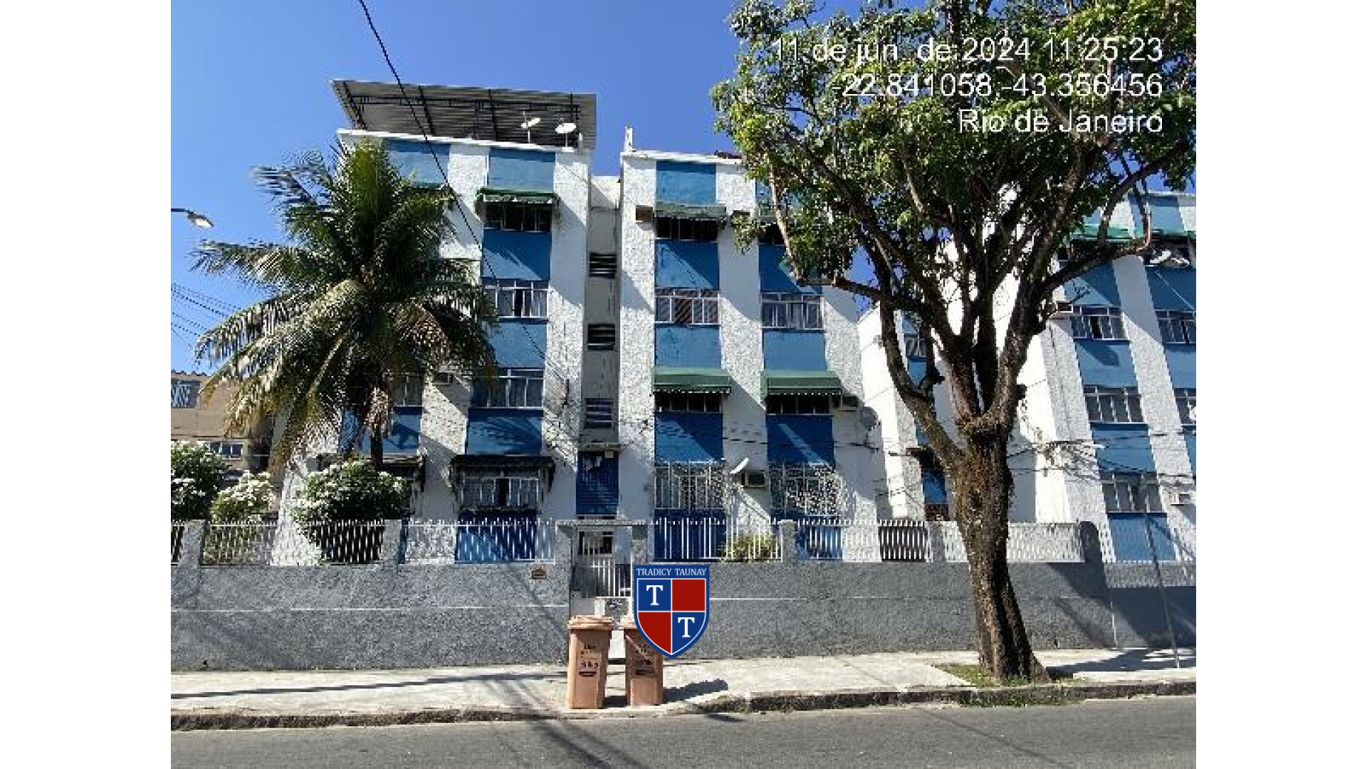Foto 1 de APARTAMENTO em COELHO NETO - Imóvel Retomado Caixa