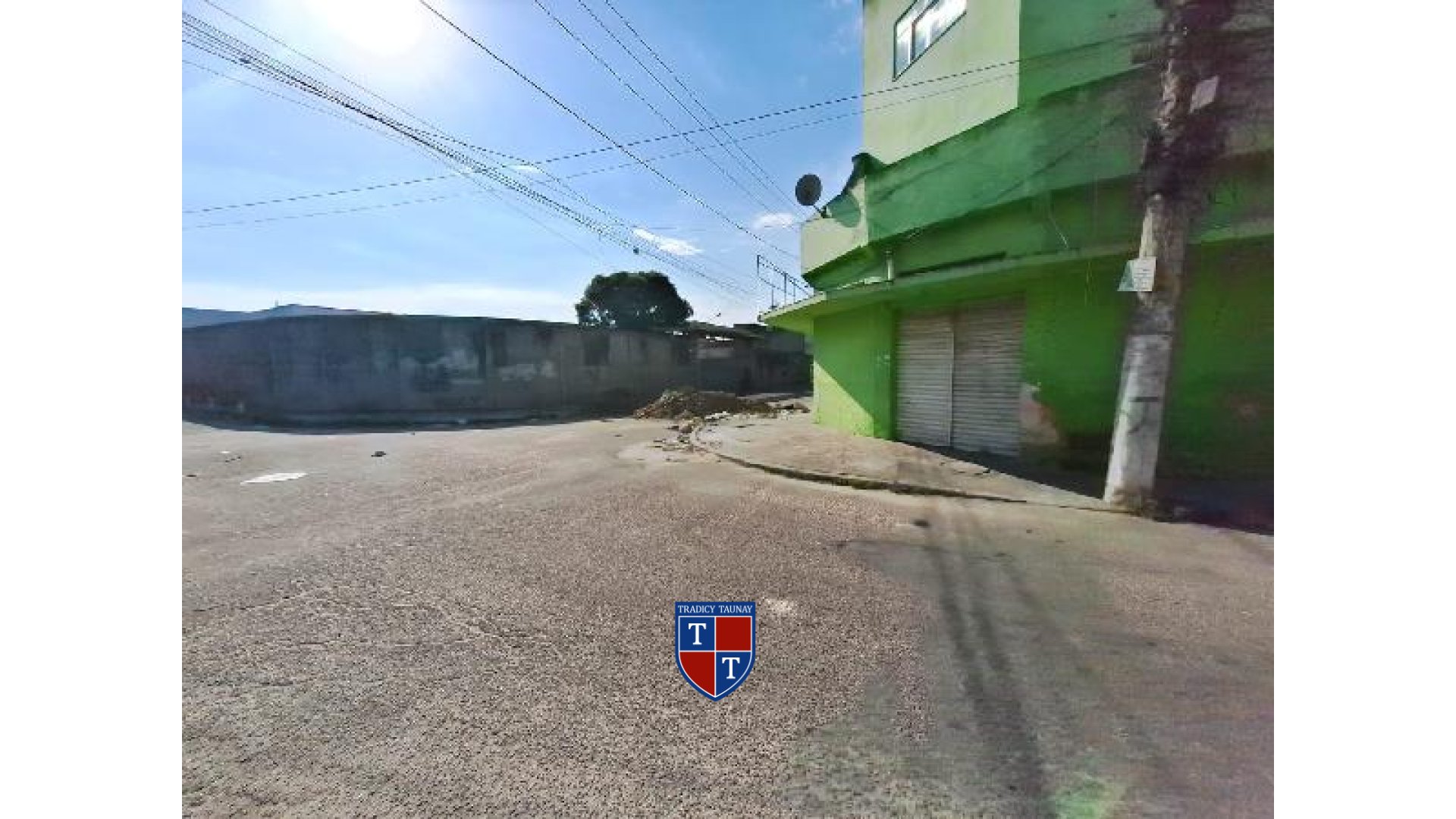 Foto 1 de CASA em JARDIM CATARINA - Imóvel Retomado Caixa
